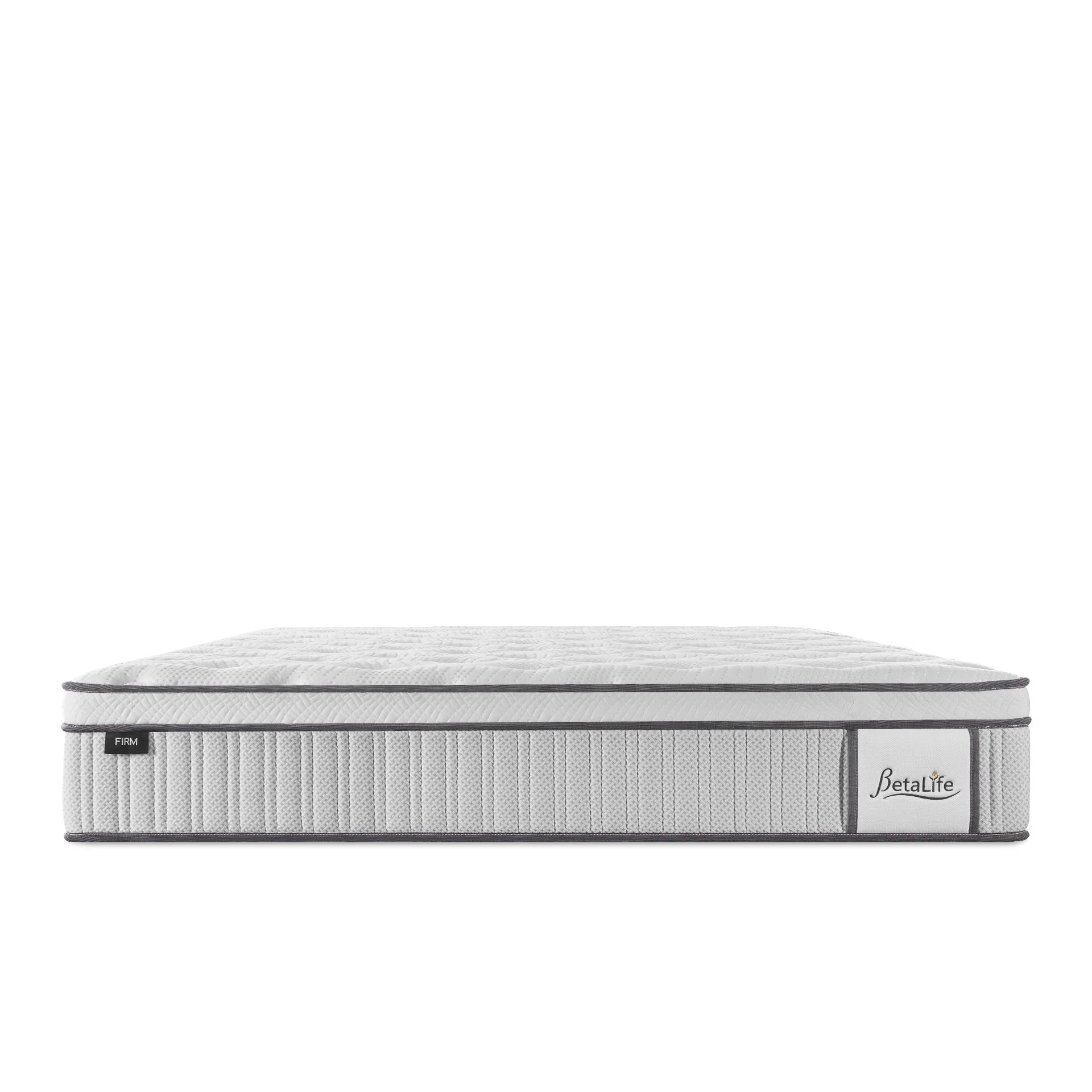 Natureblend Pro Memory Foam Firm Mattress -  Super King - Image 8