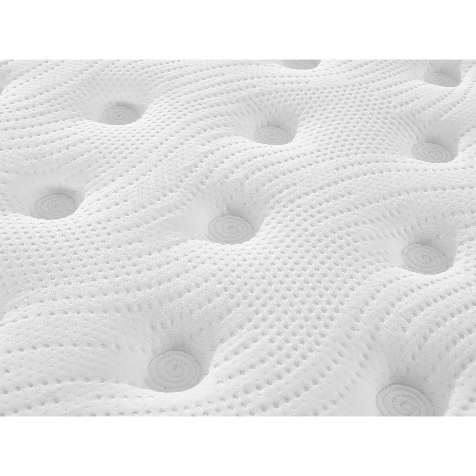 Natureblend Pro Memory Foam Medium Mattress - King - Image 11