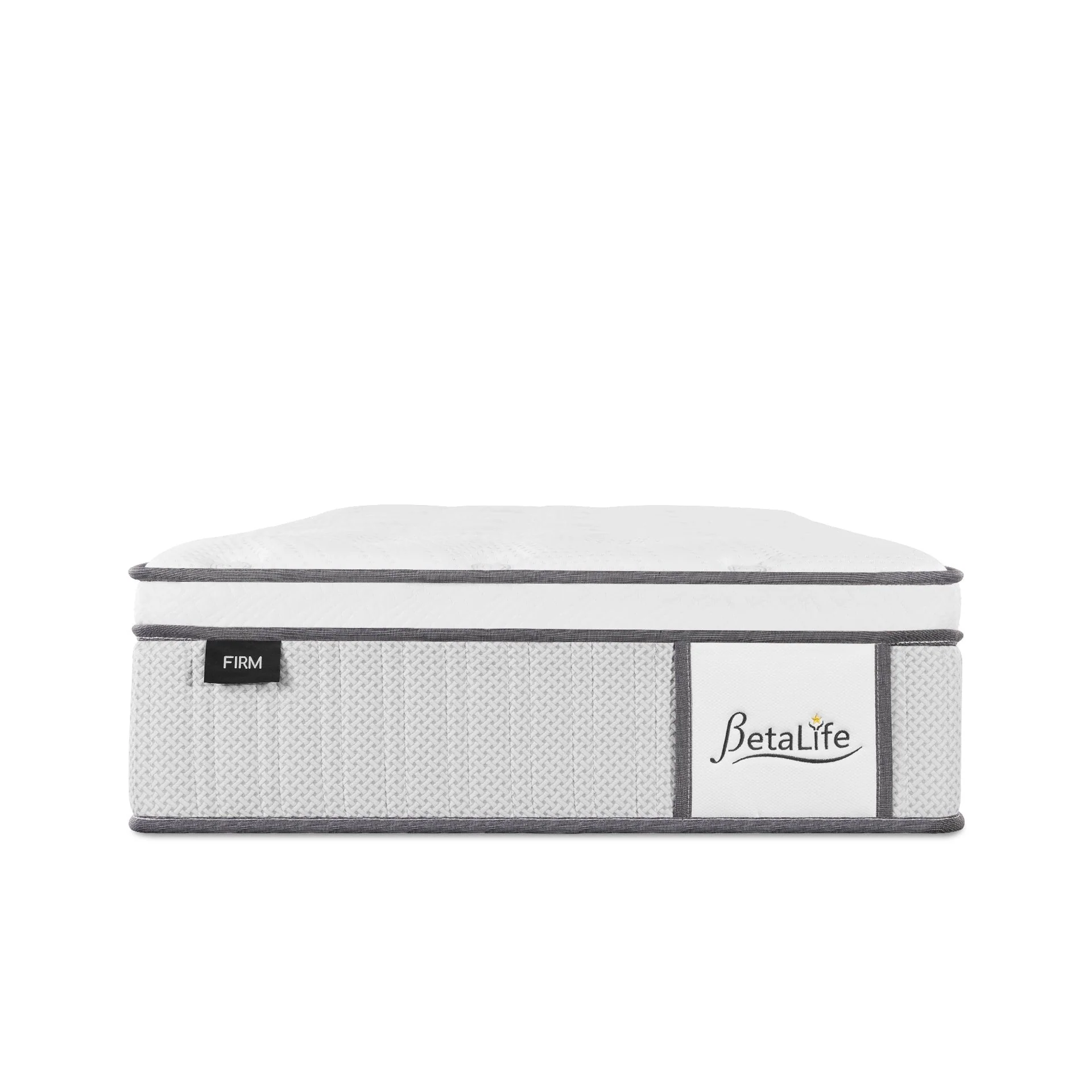 Natureblend Pro Memory Foam Firm Mattress - Single - Image 3
