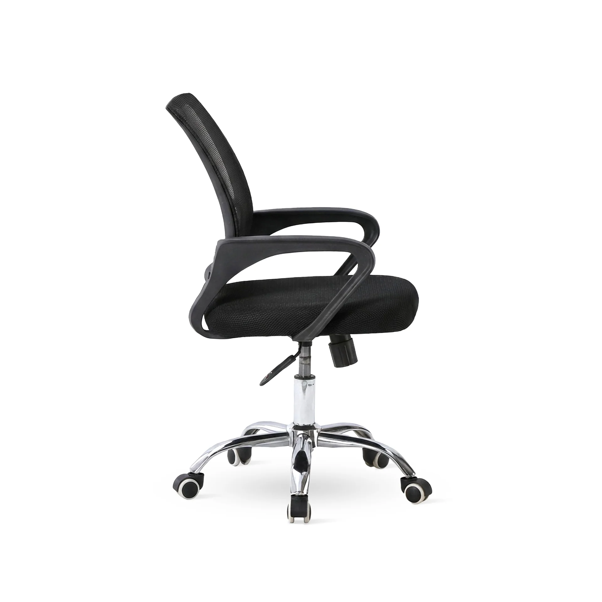 Nex Office Chair - Black - Image 10