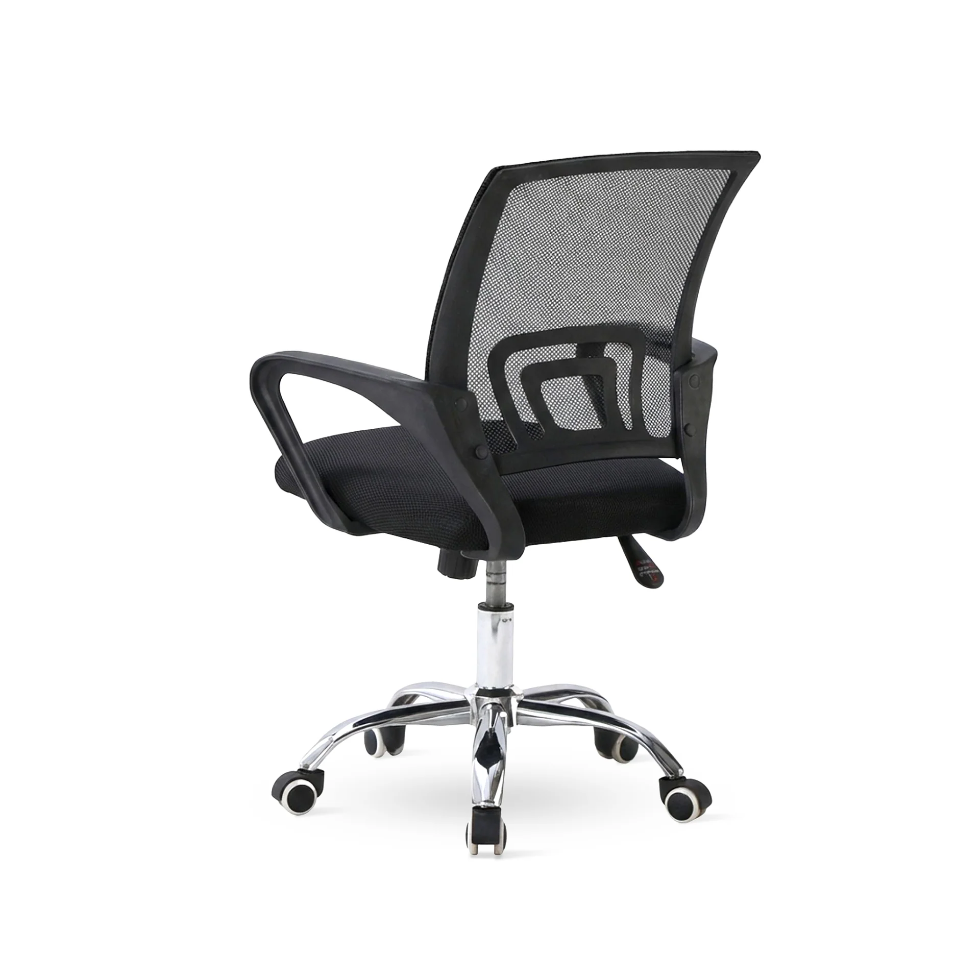 Nex Office Chair - Black - Image 11