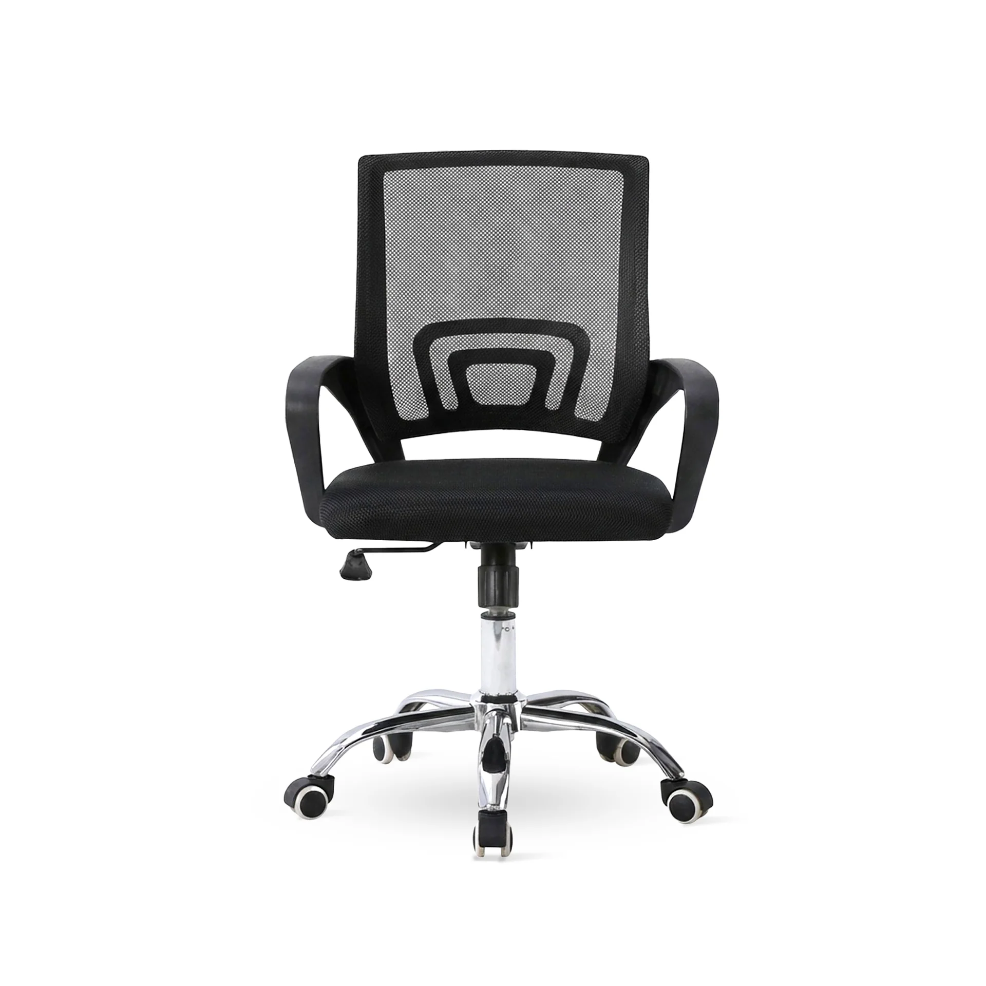 Nex Office Chair - Black - Image 12