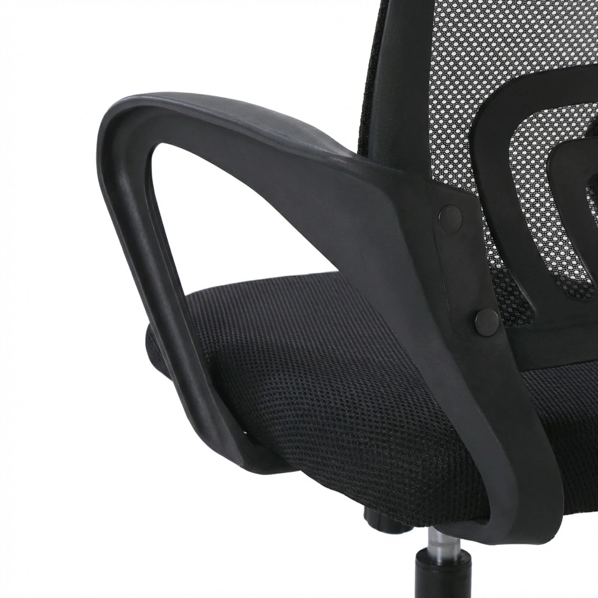 Nex Office Chair - Black - Image 13