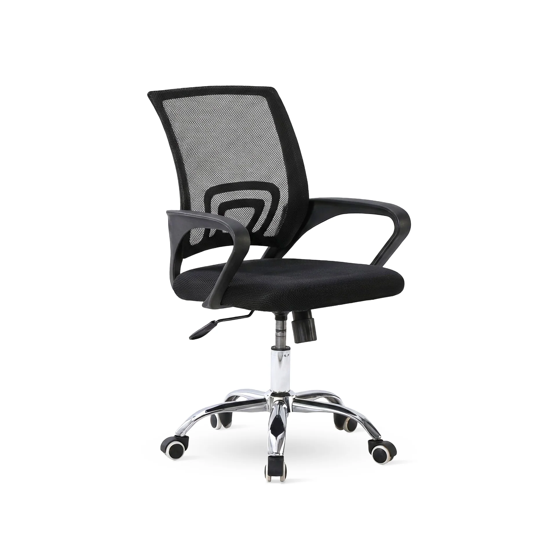 Nex Office Chair - Black - Image 9