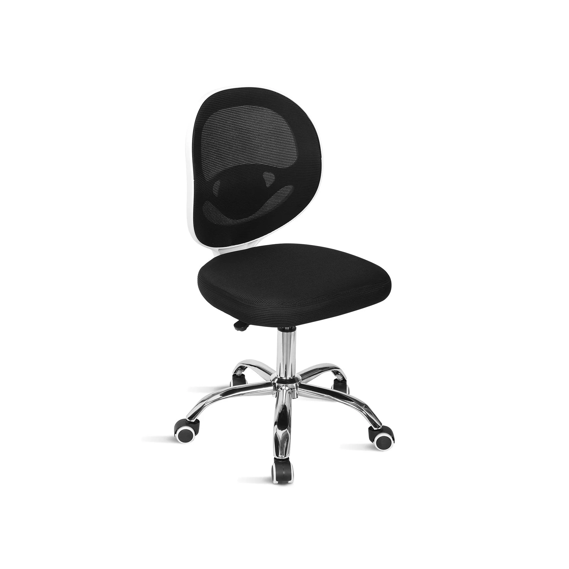 Nico Office Chair - Black - Image 4