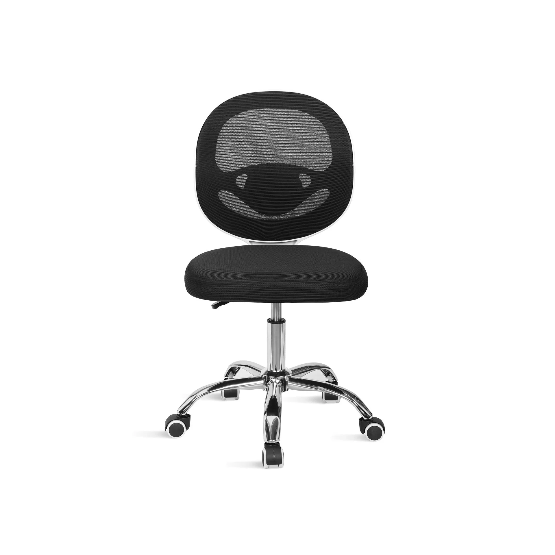Nico Office Chair - Black - Image 5