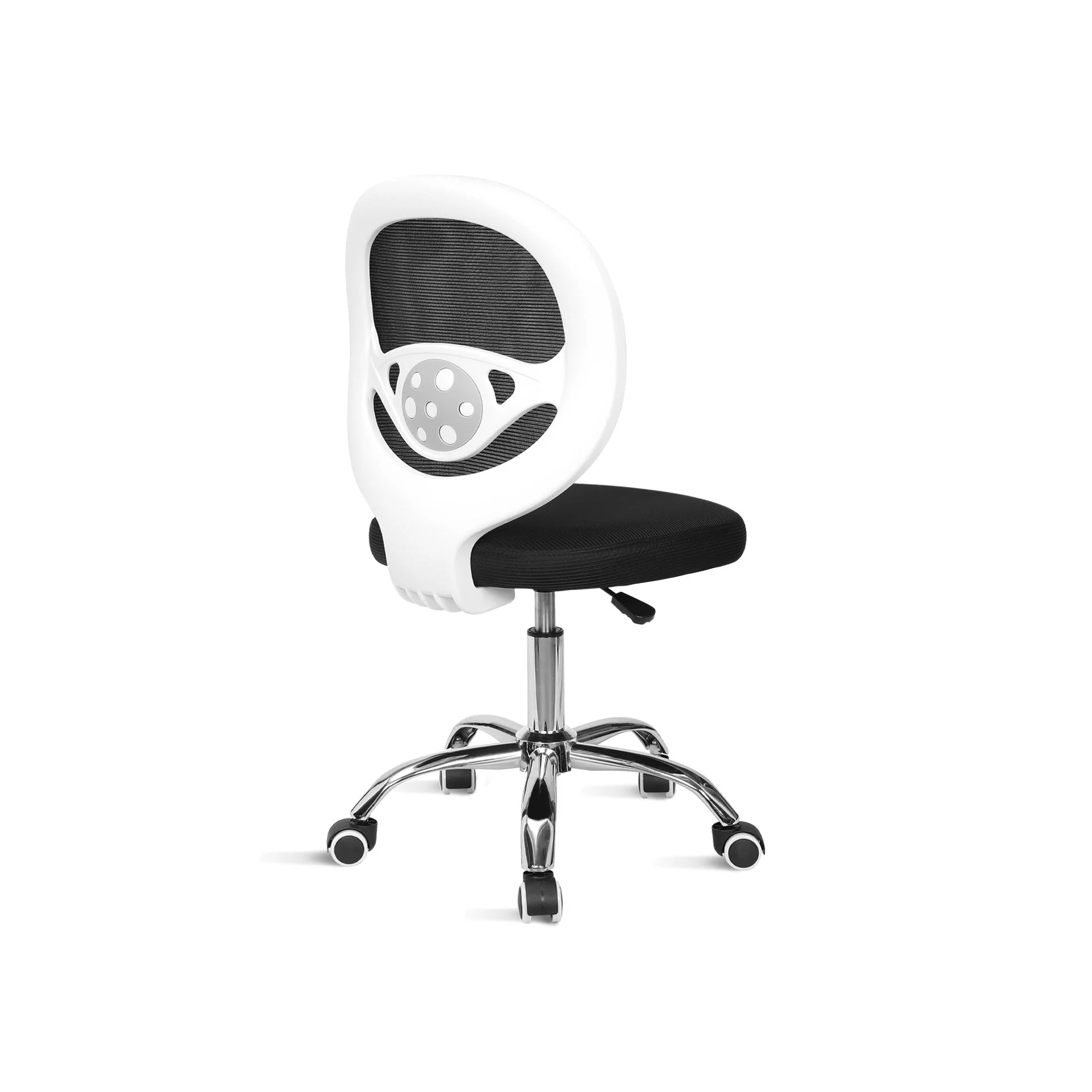 Nico Office Chair - Black - Image 6