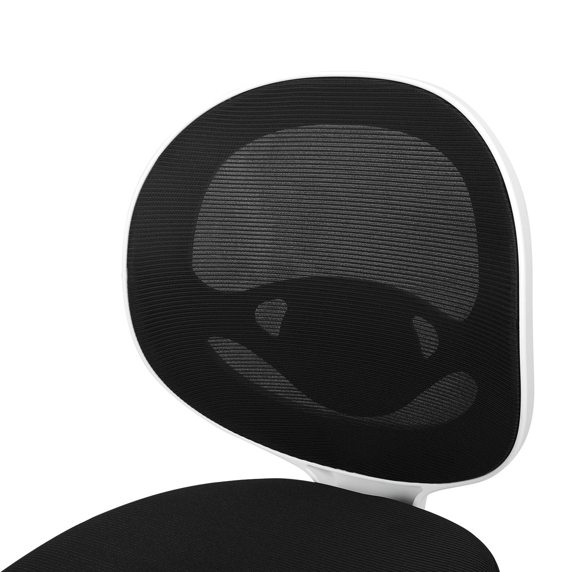 Nico Office Chair - Black - Image 8