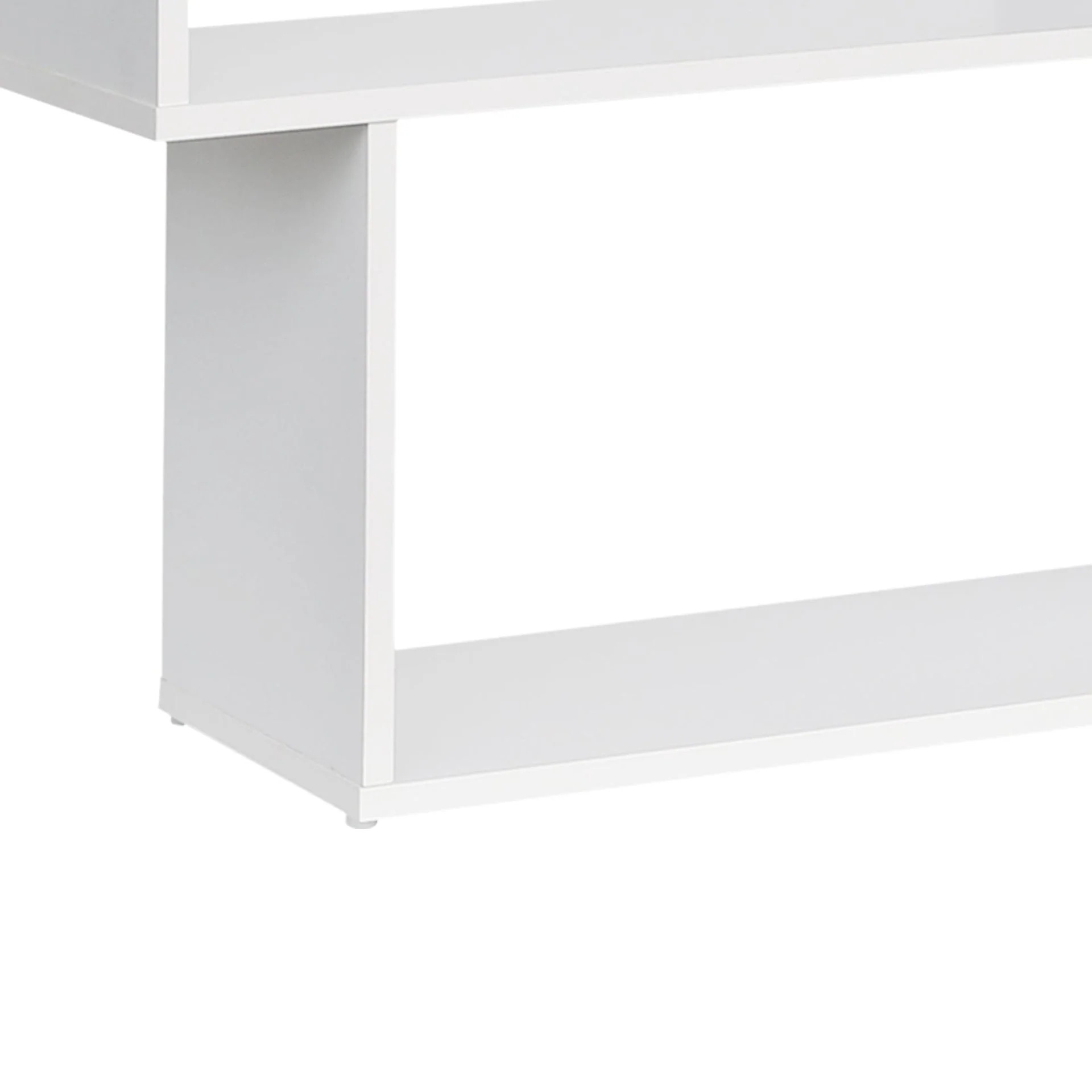 Orewa Display Storage Shelf - White - Image 7