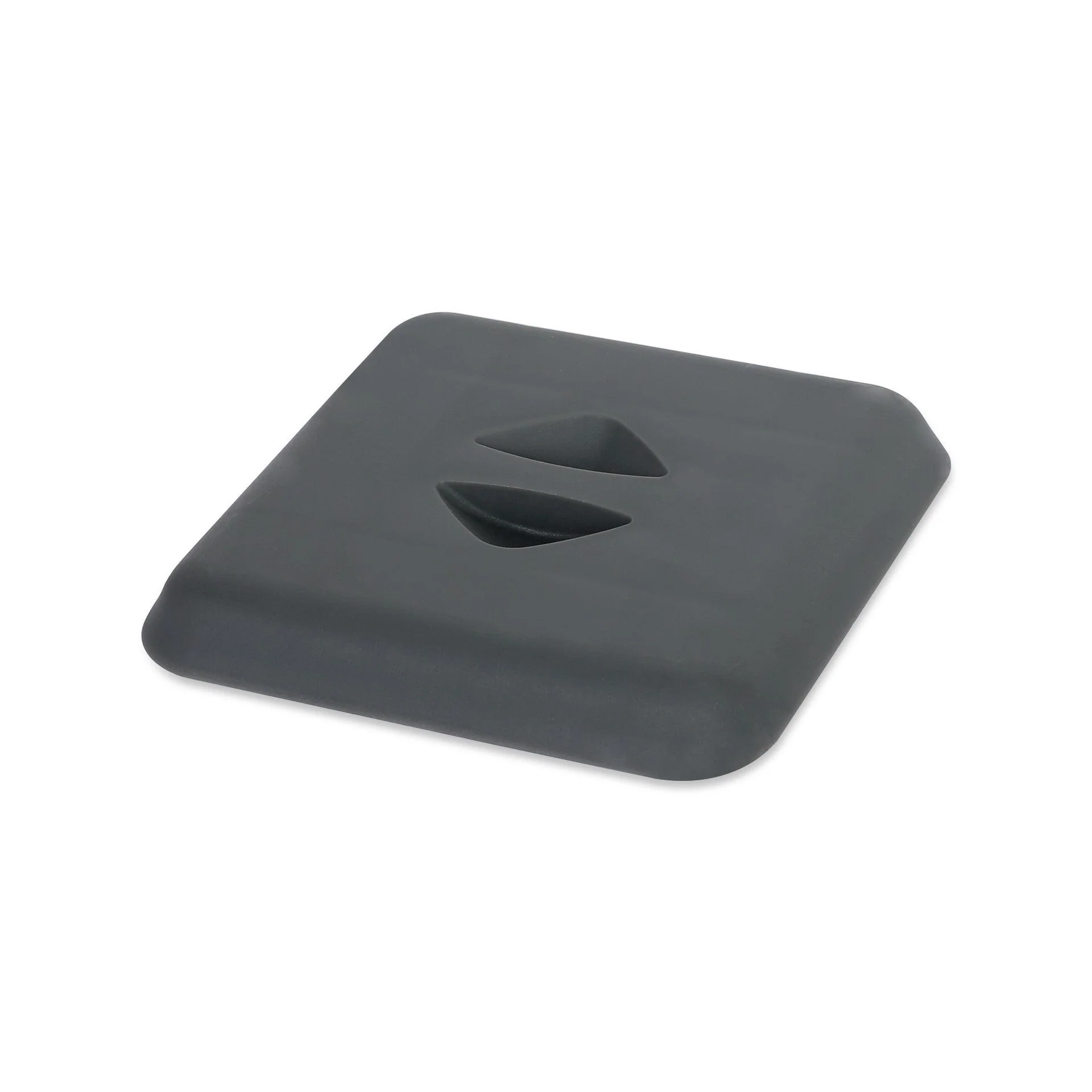 Outdoor Side Awning Floor Bracket with Cover - Image 3