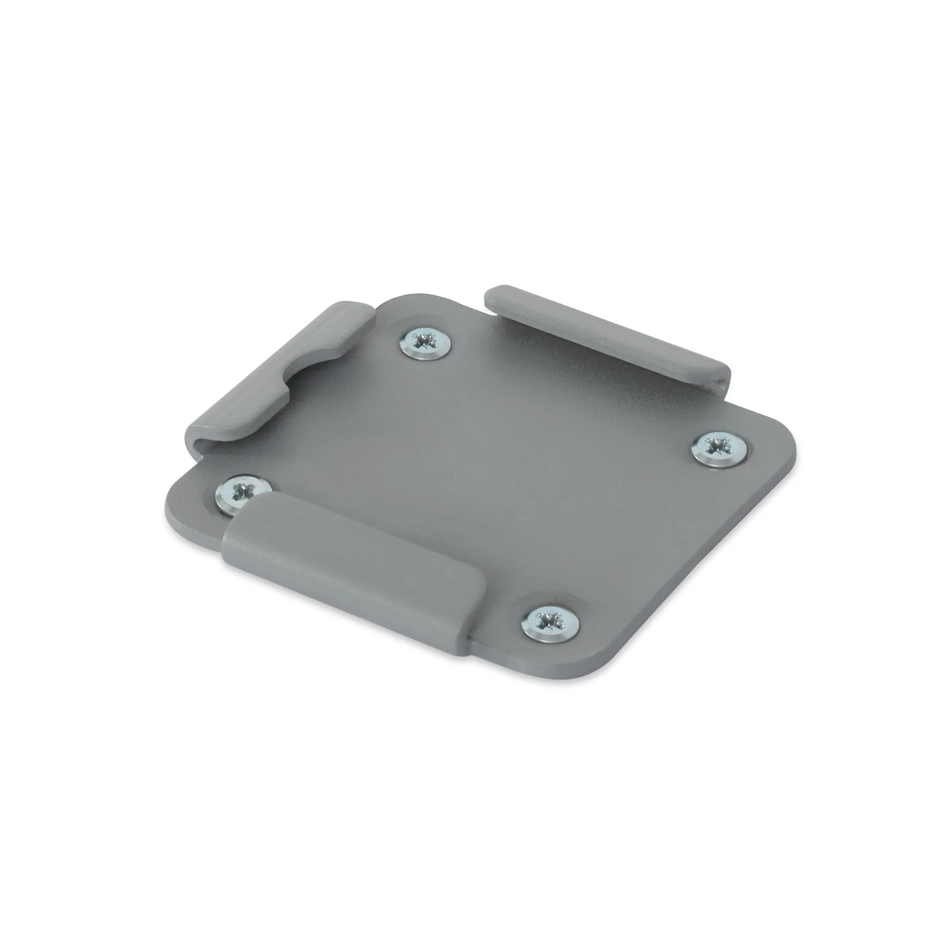 Outdoor Side Awning Floor Bracket with Cover - Image 4