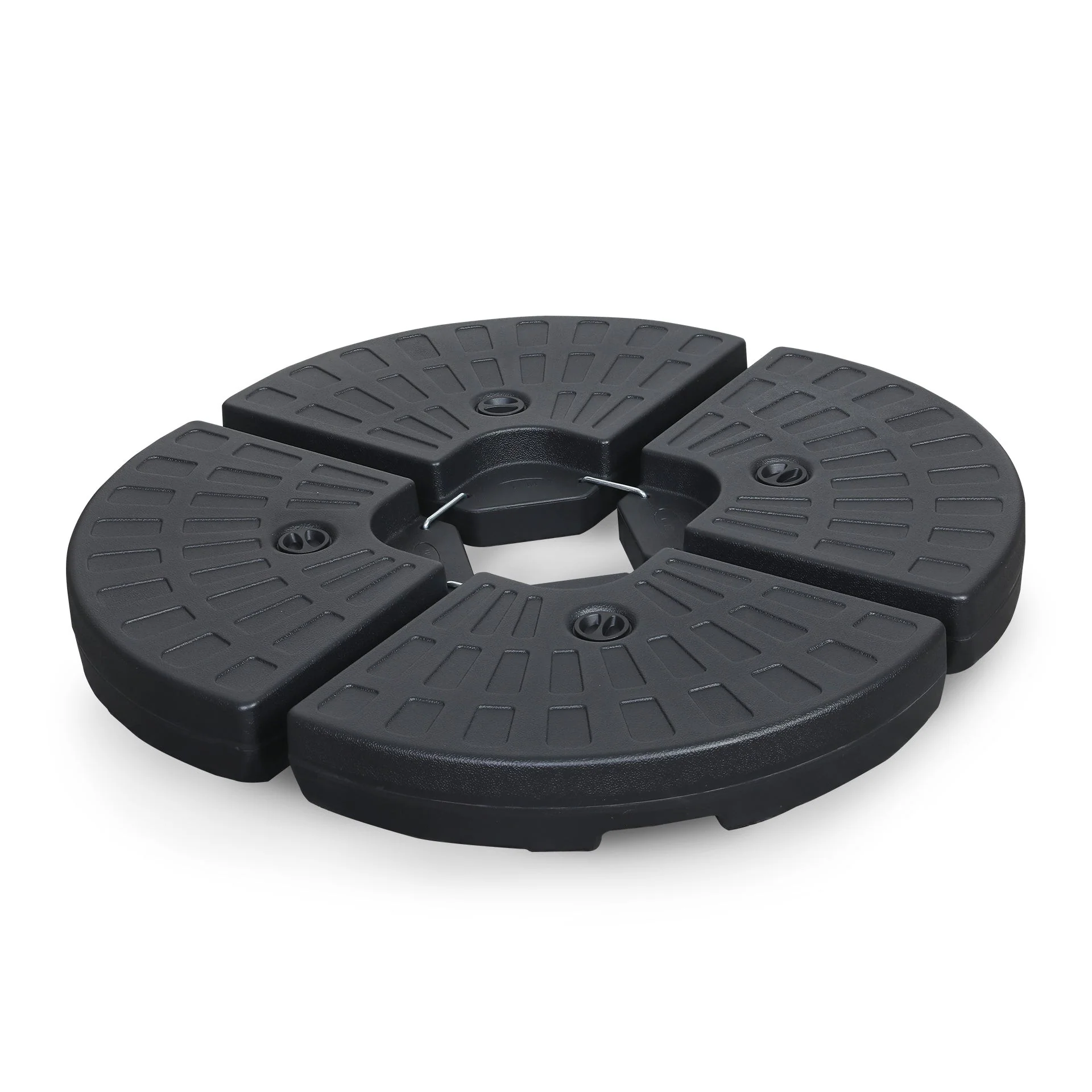 Outdoor Umbrella Base Weight Set - Image 3