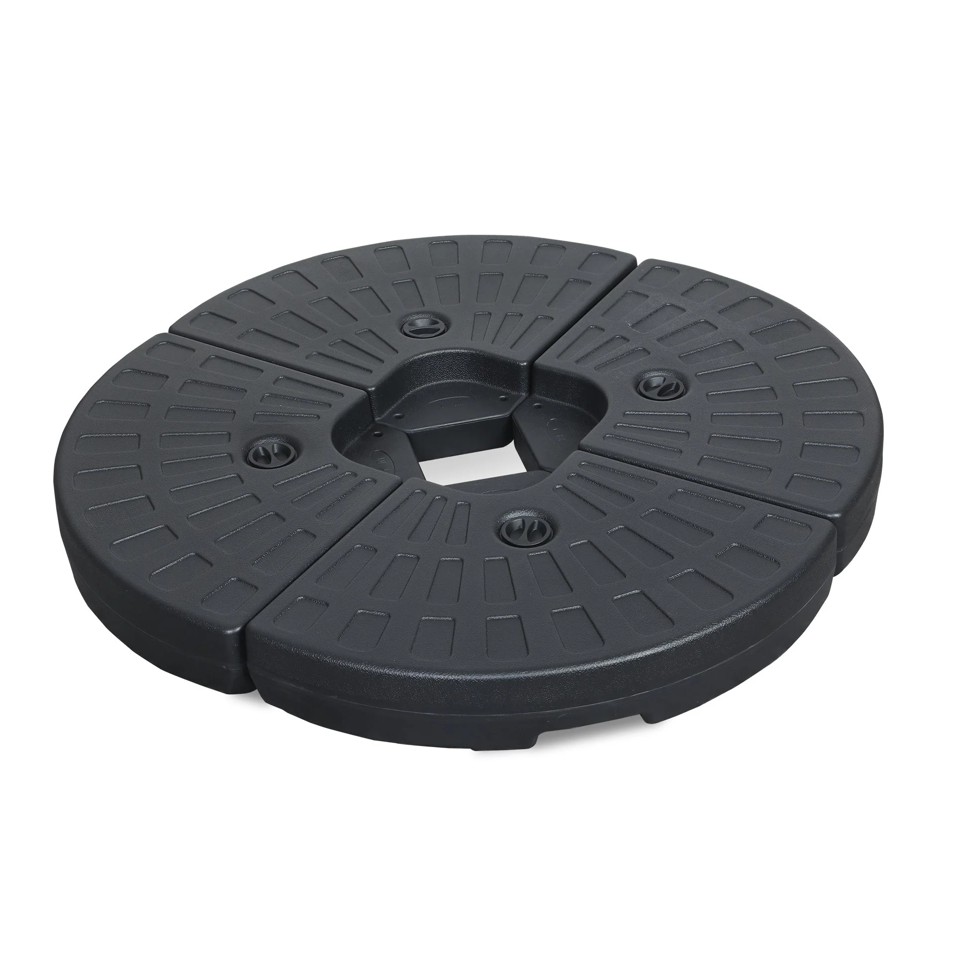 Outdoor Umbrella Base Weight Set - Image 4
