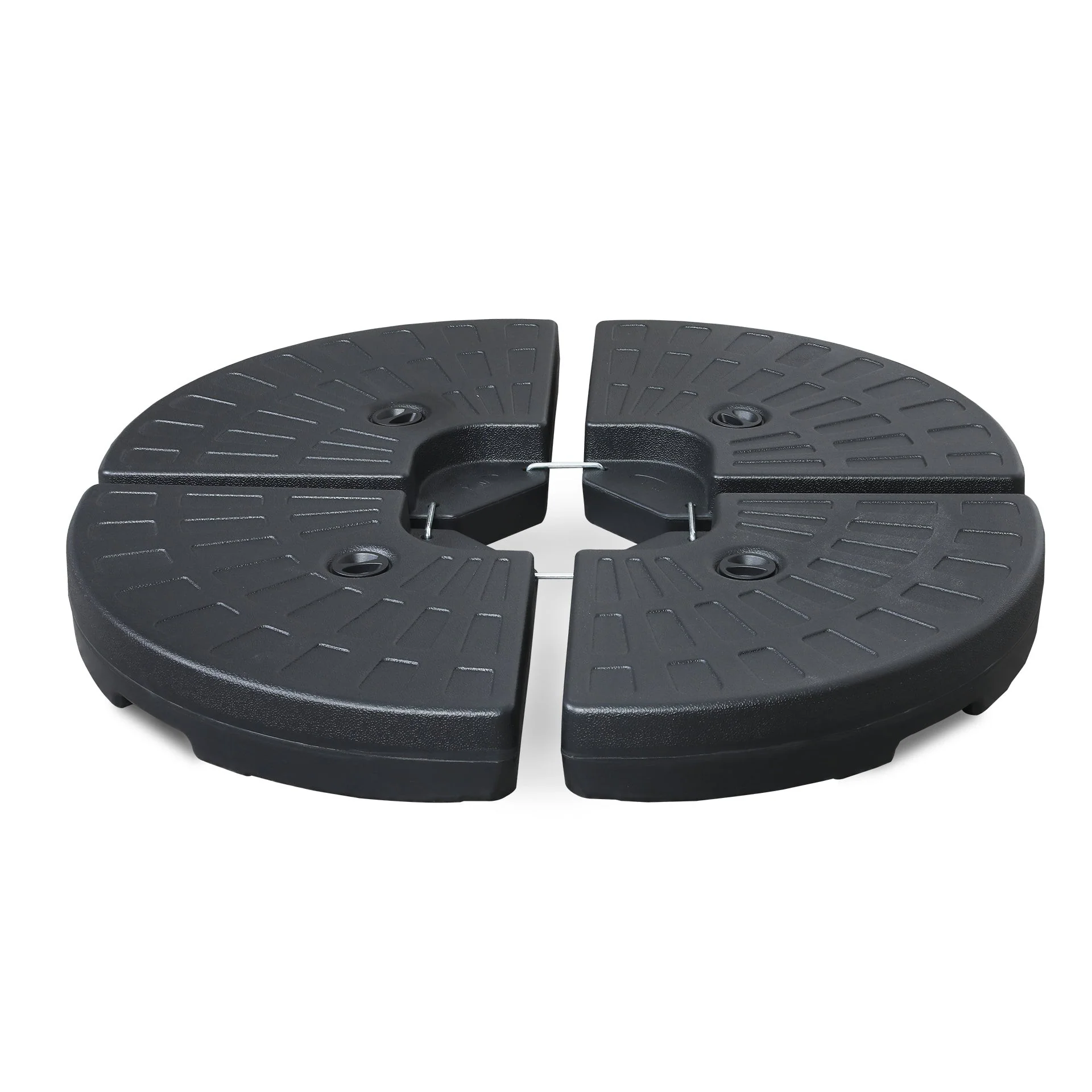 Outdoor Umbrella Base Weight Set - Image 5