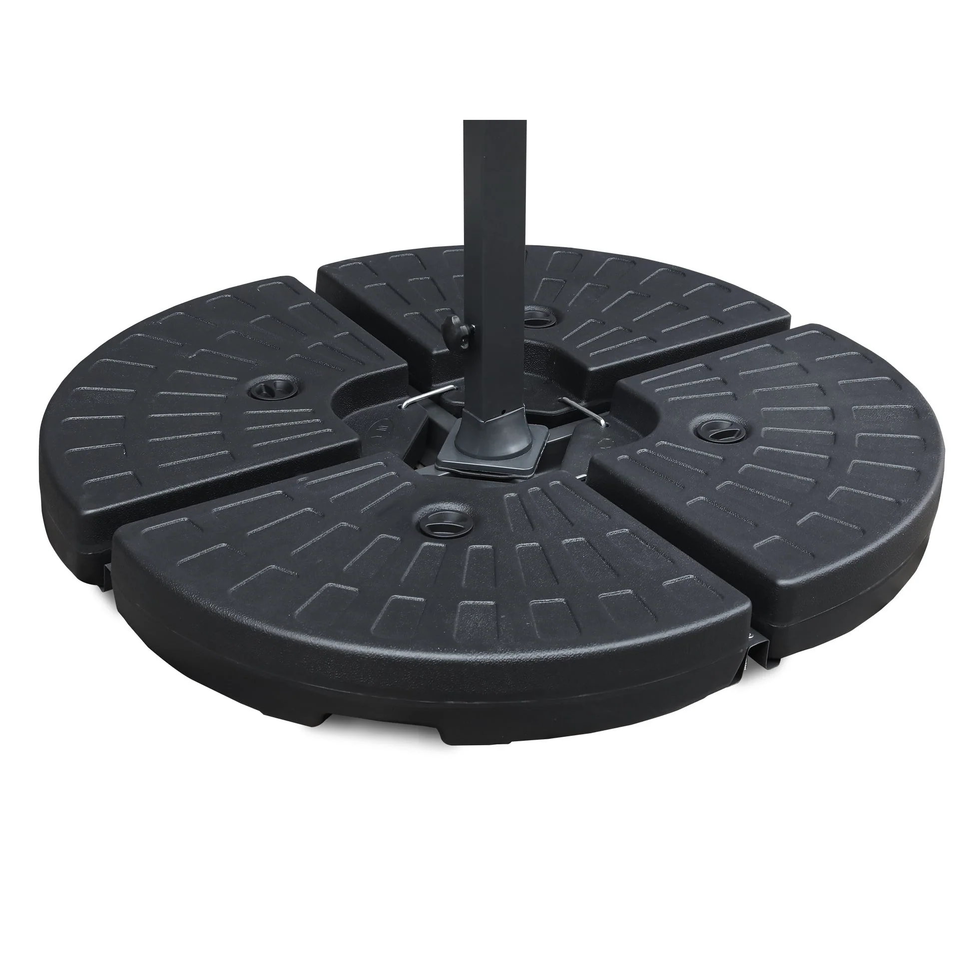 Outdoor Umbrella Base Weight Set - Image 6