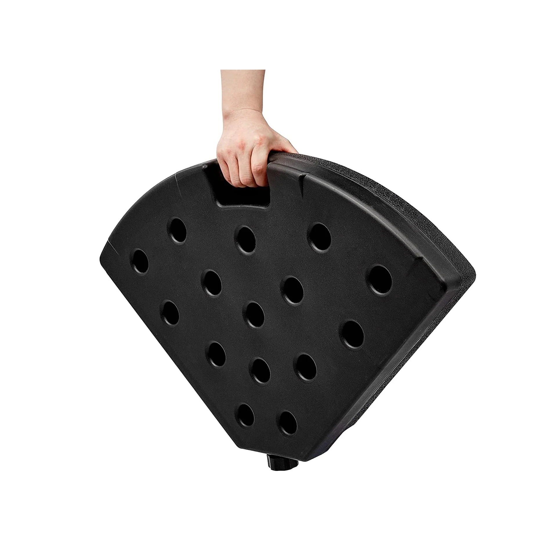 Outdoor Umbrella Base Weight Set - Image 9
