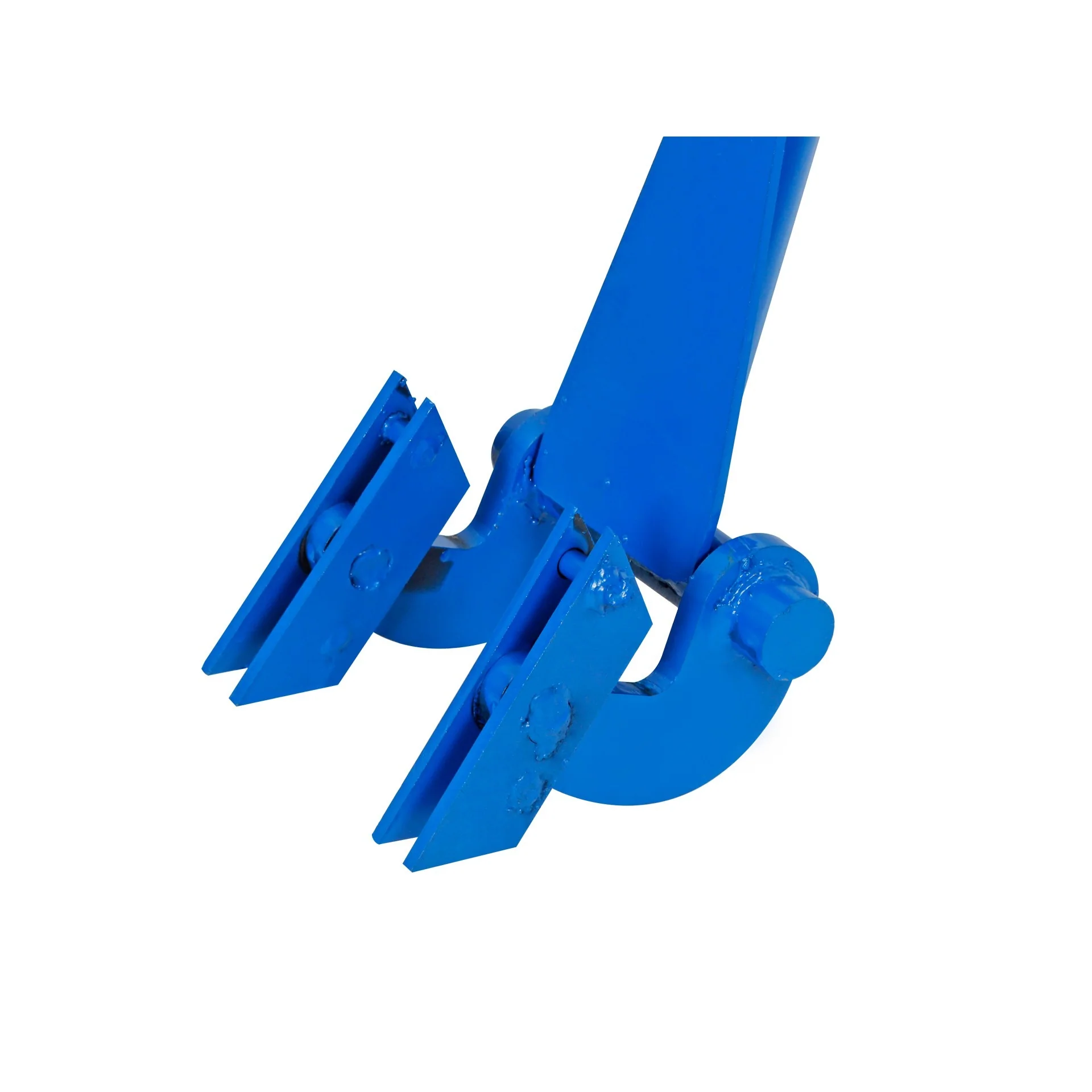 Pallet Buster Ripper Pry Bar Tool Deck Wrecker - Image 6
