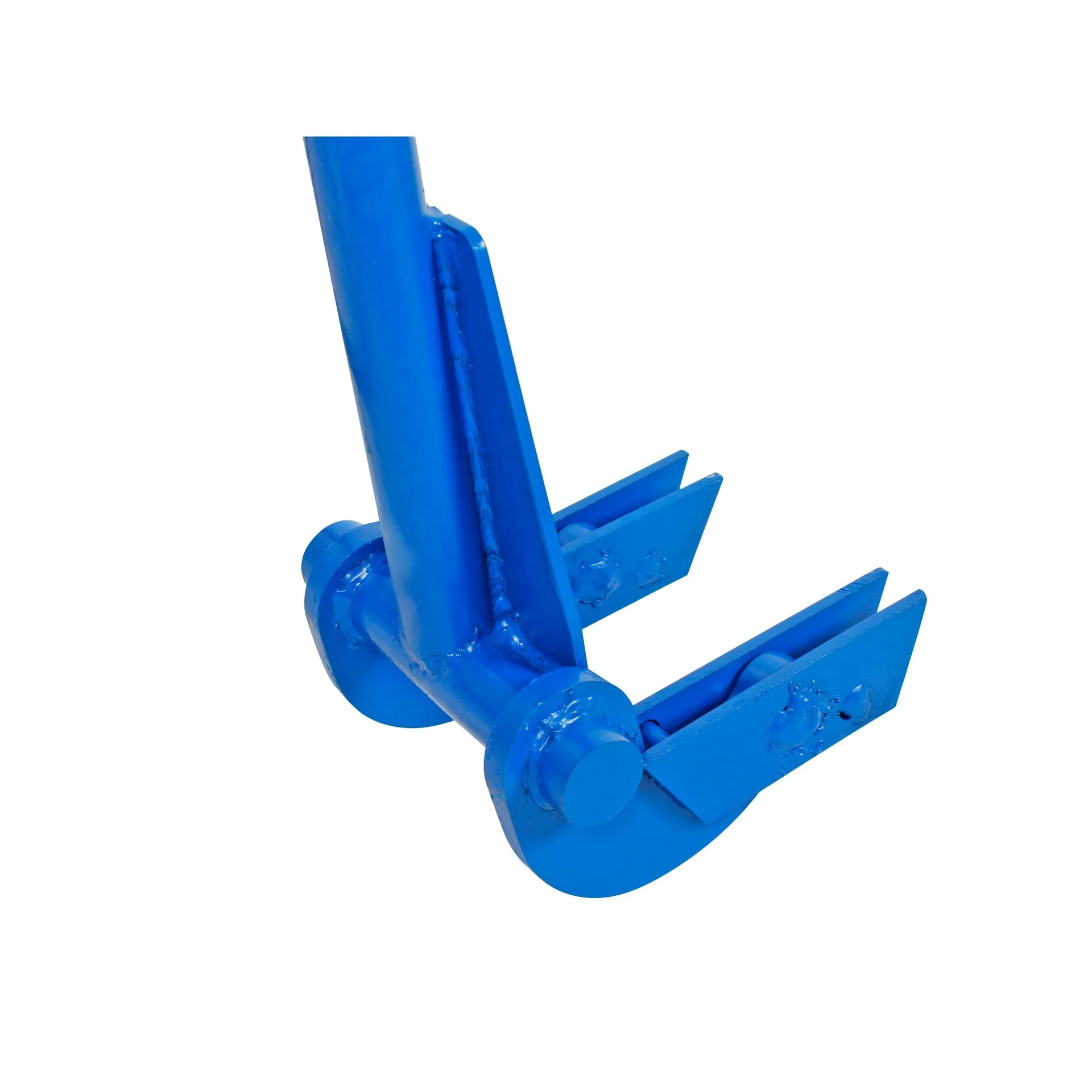 Pallet Buster Ripper Pry Bar Tool Deck Wrecker - Image 7