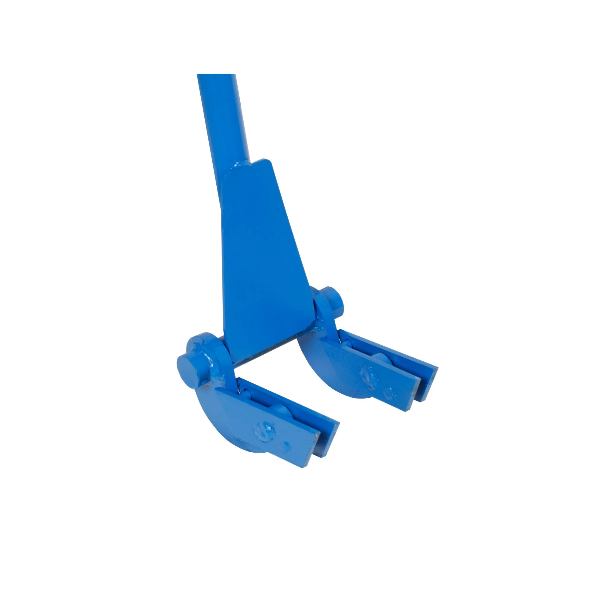 Pallet Buster Ripper Pry Bar Tool Deck Wrecker - Image 8