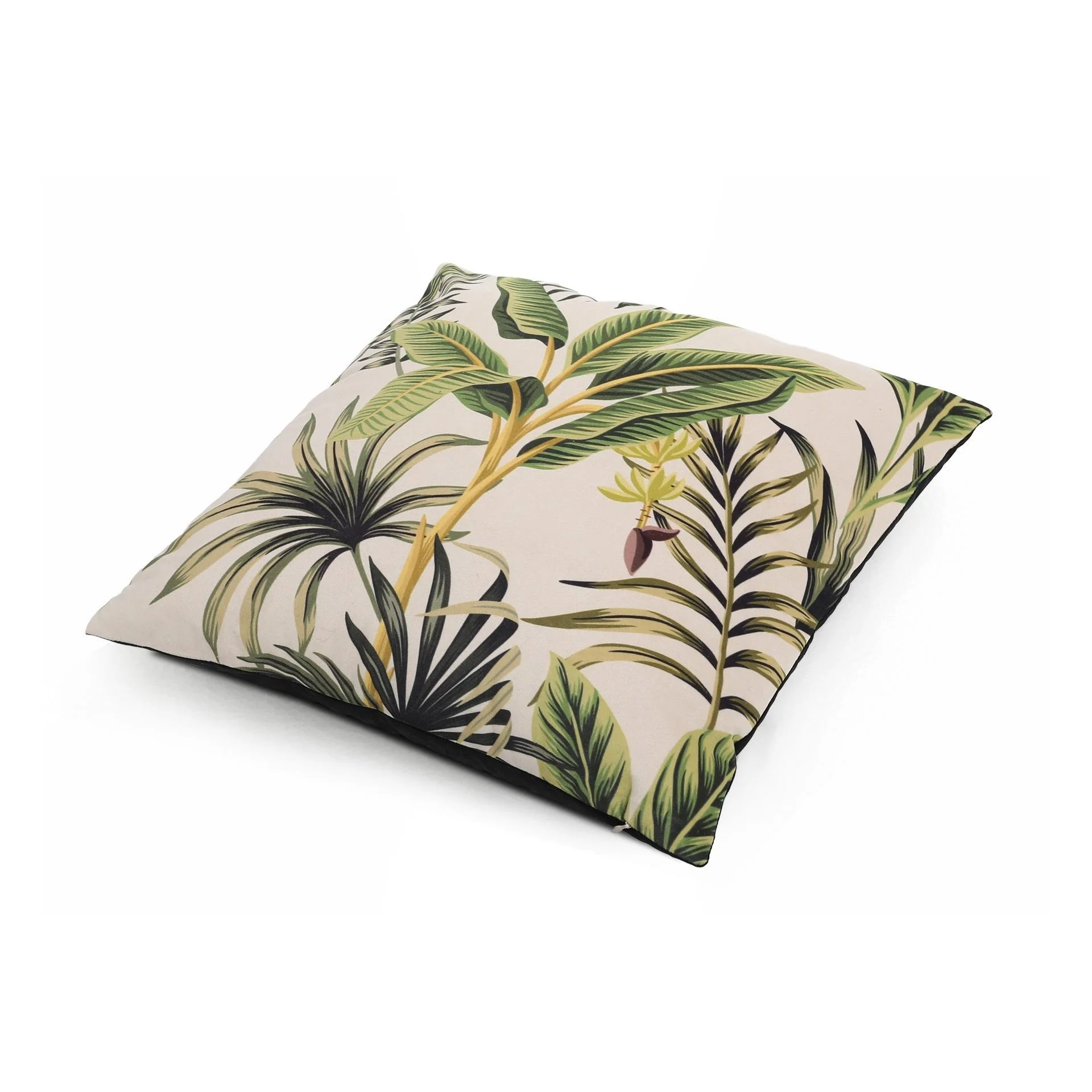 Palm Cushion 45x45cm - Image 2