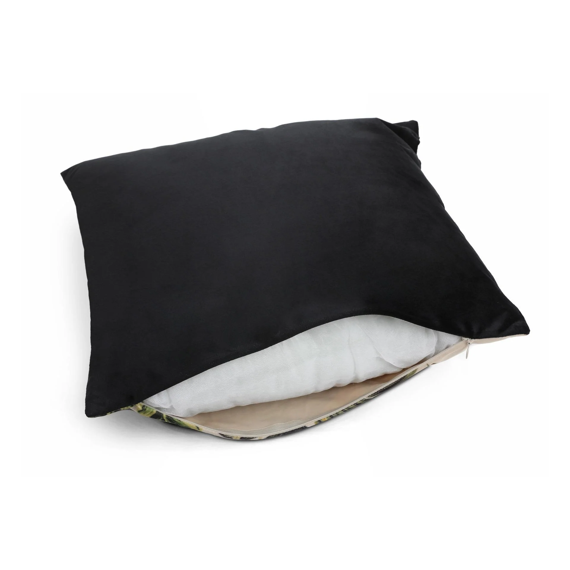 Palm Cushion 45x45cm - Image 3