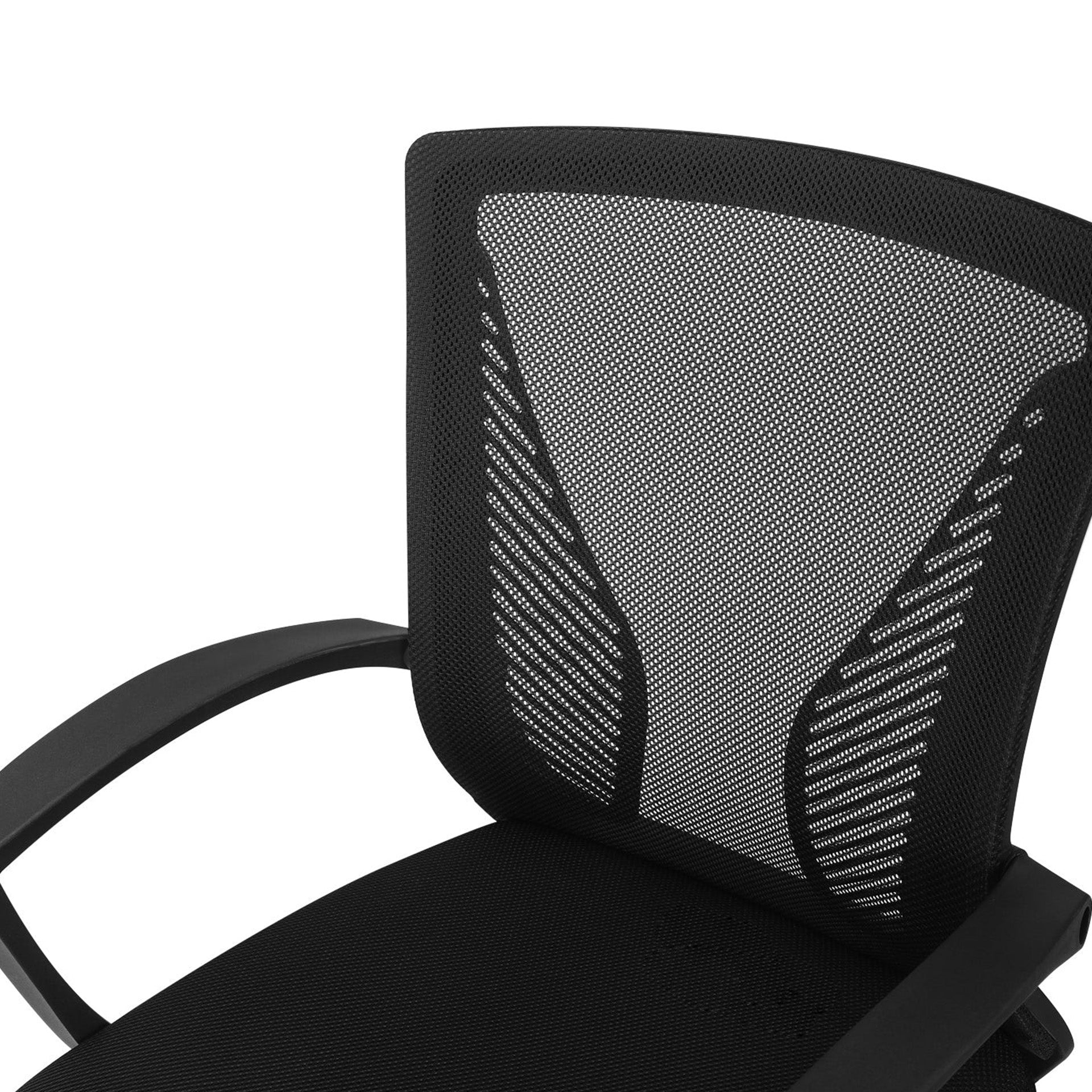 Perry Office Chair - Black - Image 14