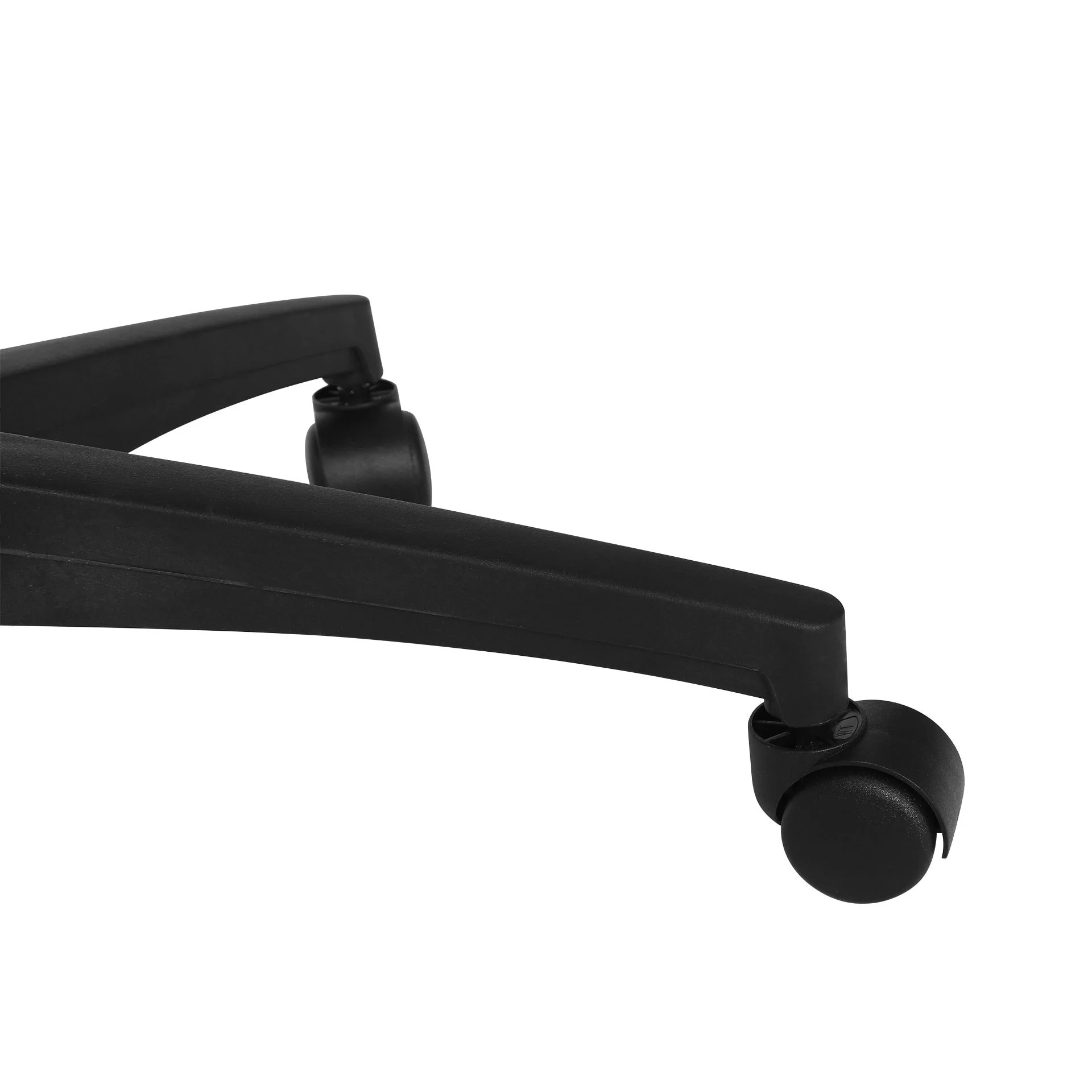 Perry Office Chair - Black - Image 16
