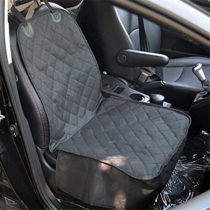 Pet Car Seat Cover