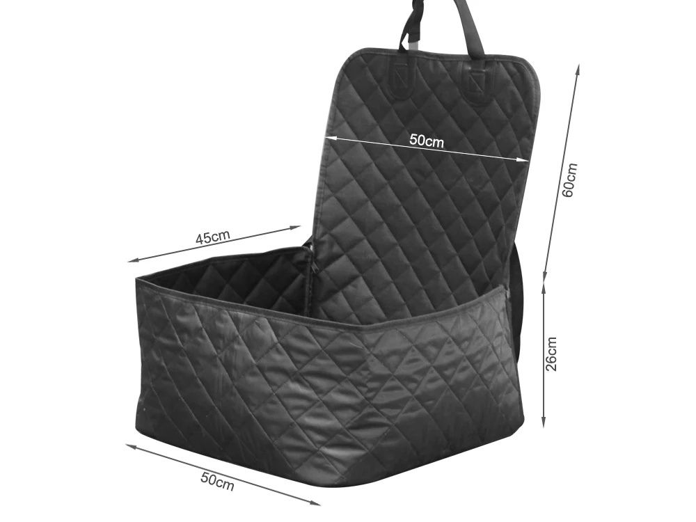 Pet Car Seat Cover - Image 11
