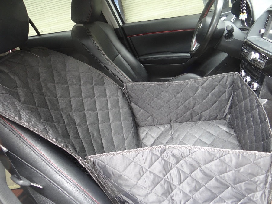 Pet Car Seat Cover - Image 2