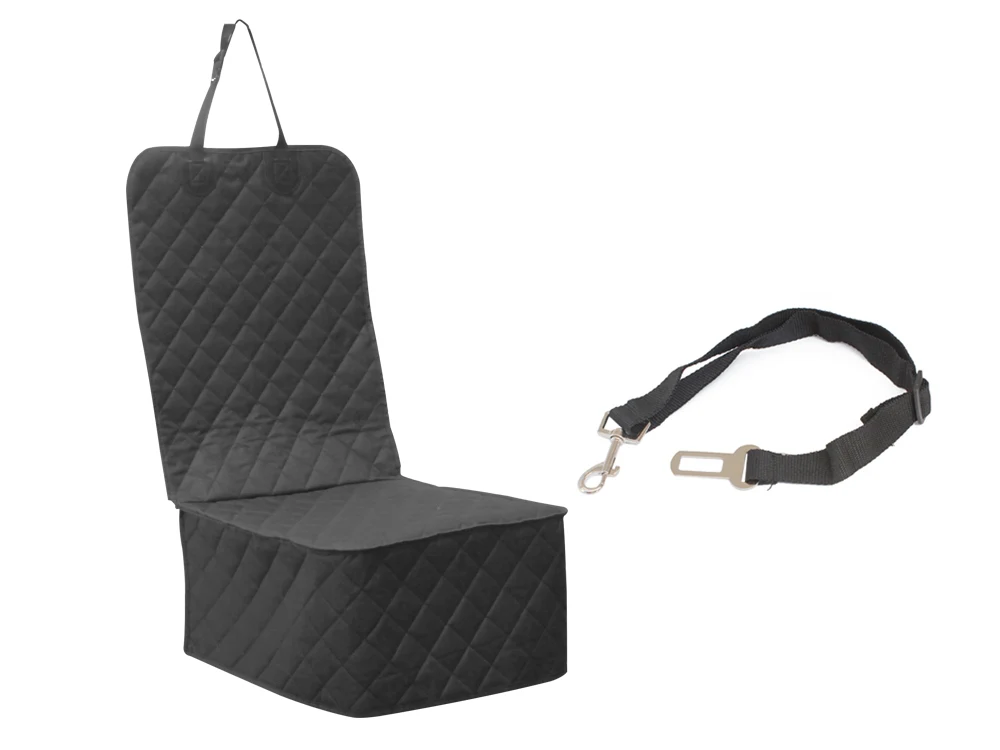 Pet Car Seat Cover - Image 3