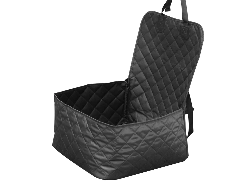 Pet Car Seat Cover - Image 4