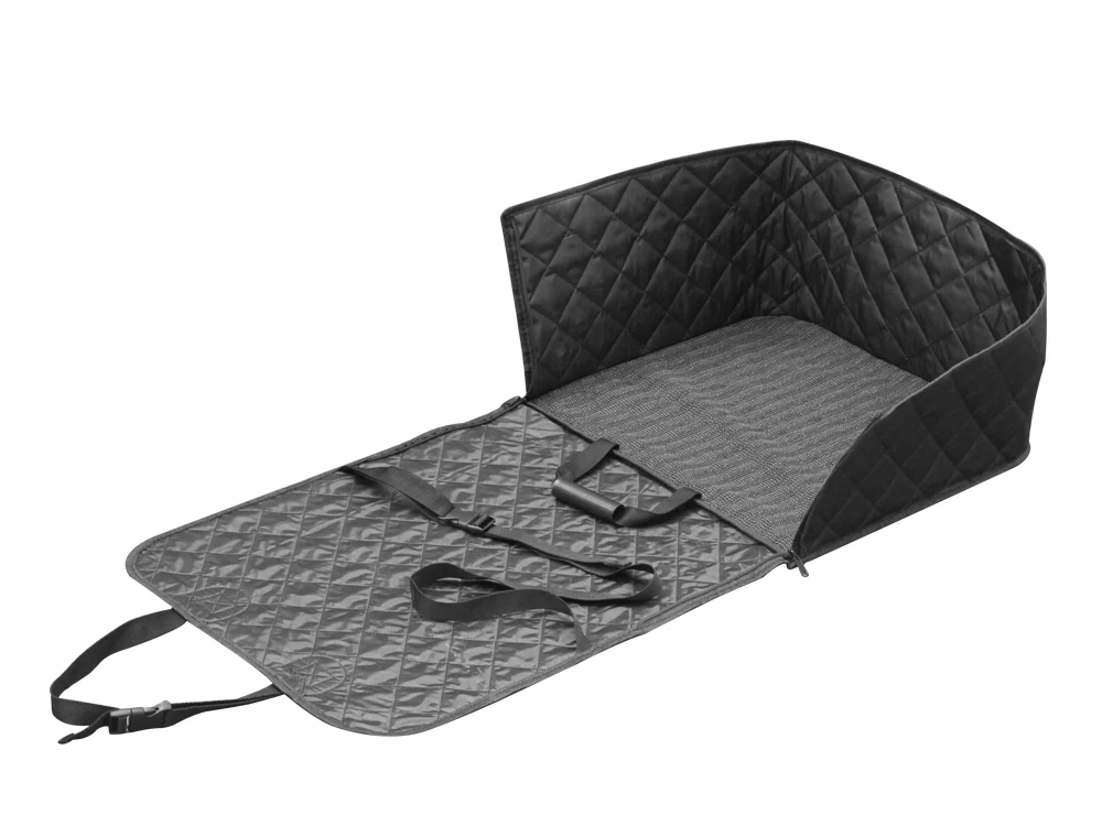 Pet Car Seat Cover - Image 5