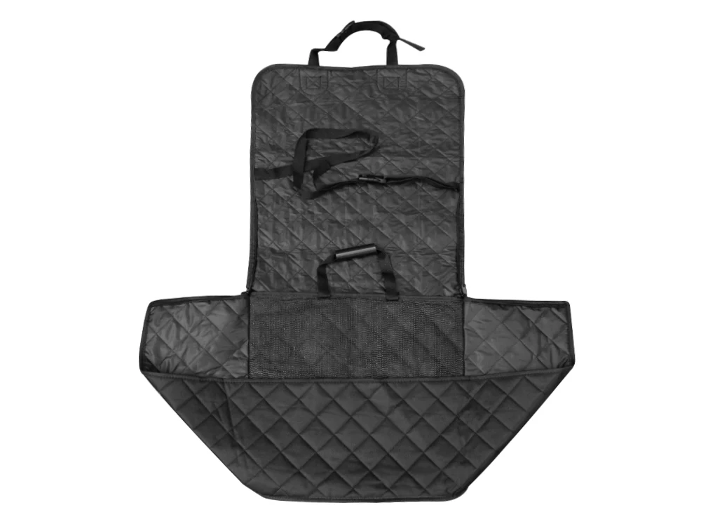 Pet Car Seat Cover - Image 7