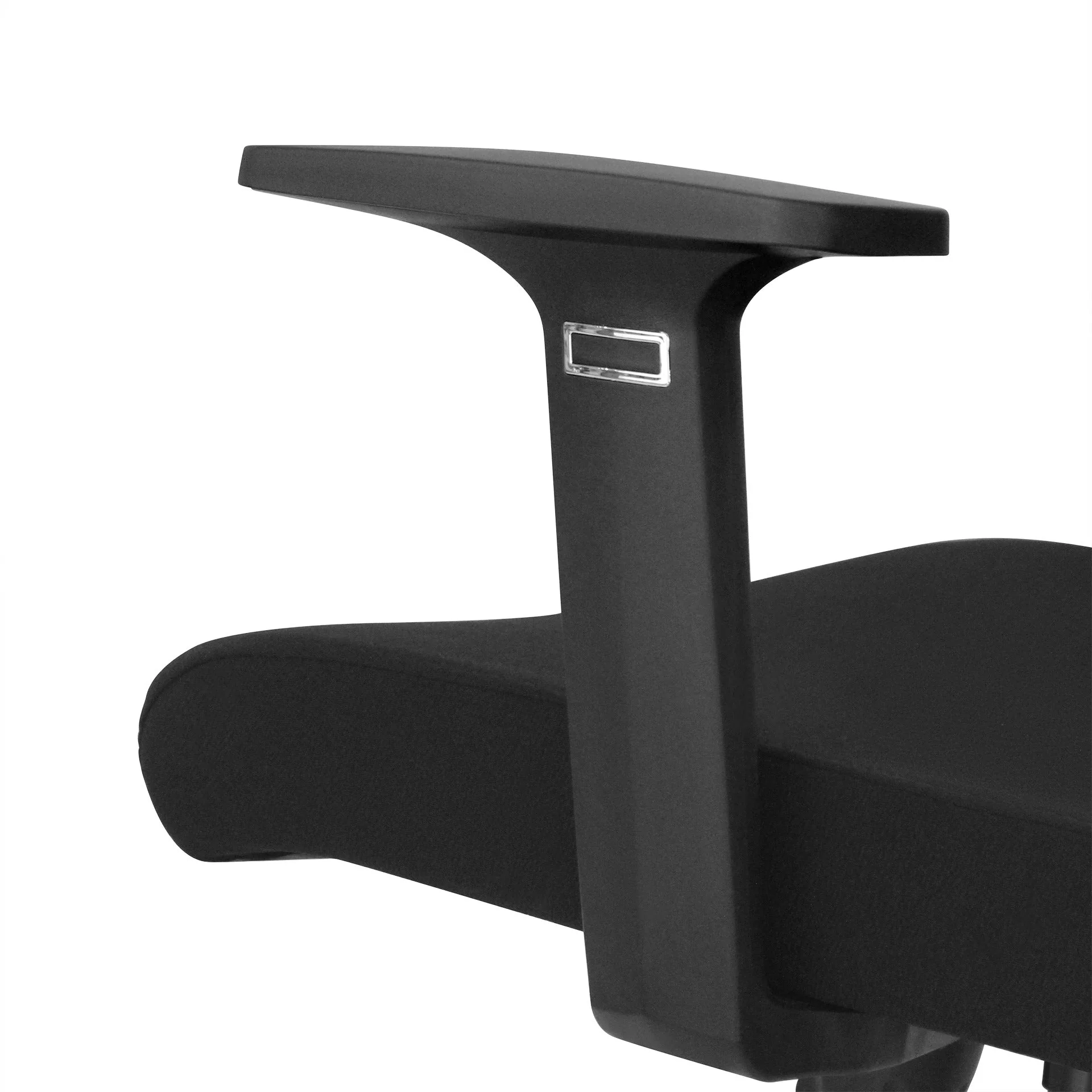 Phillip Office Chair - Black - Image 9