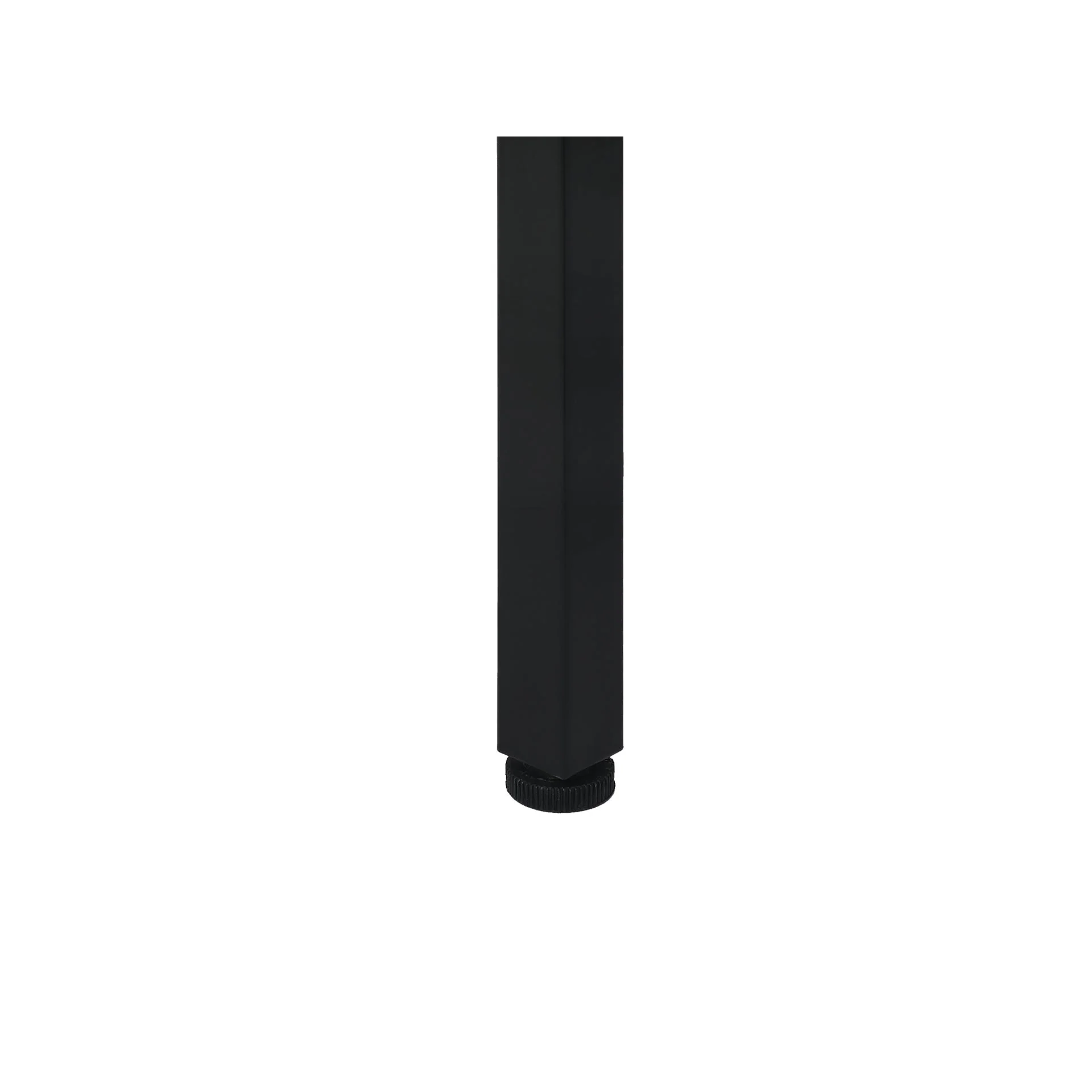 Picton Single Metal Bed Frame - Black - Image 12