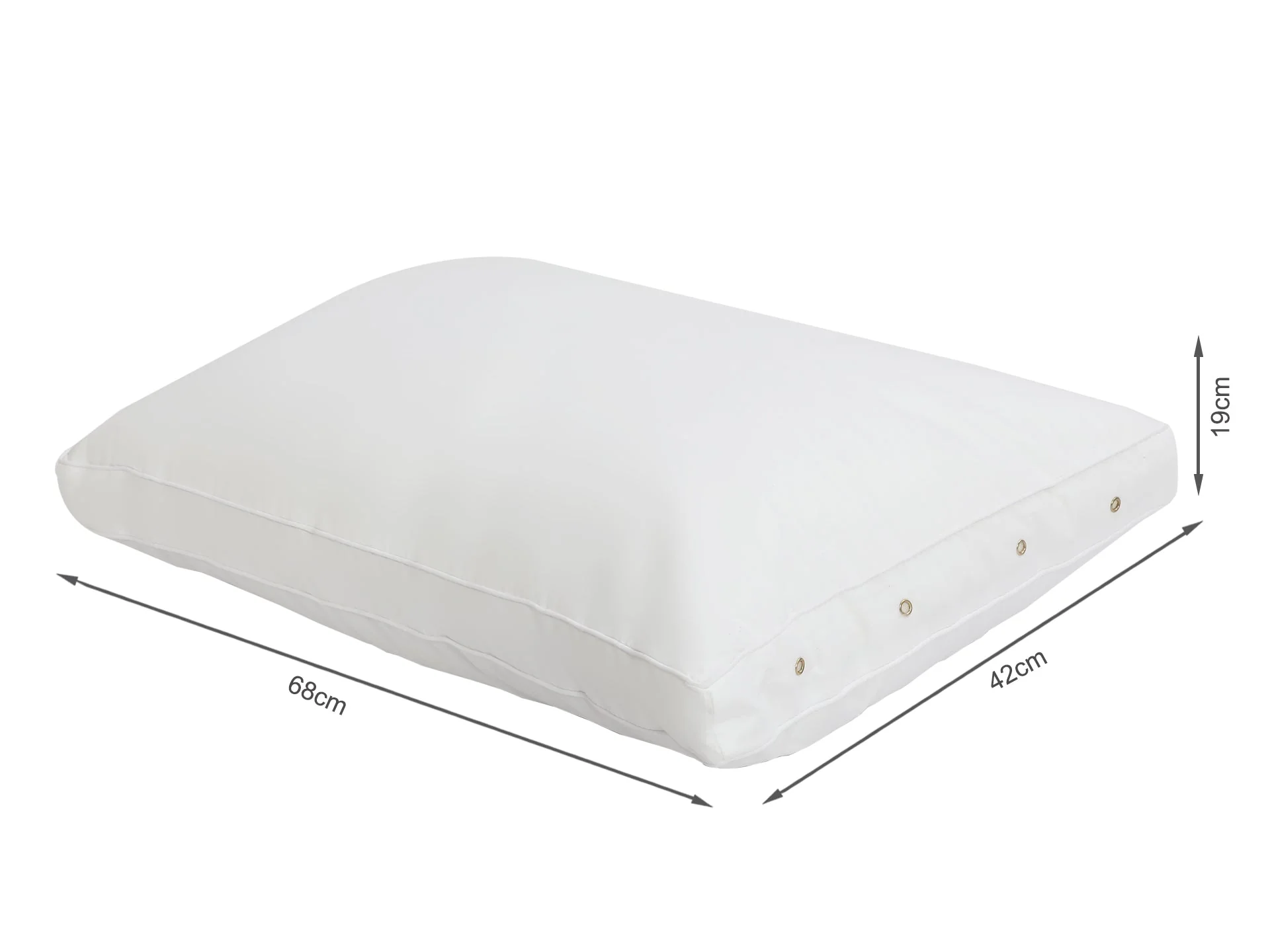 Pocket Spring Pillow - Image 7