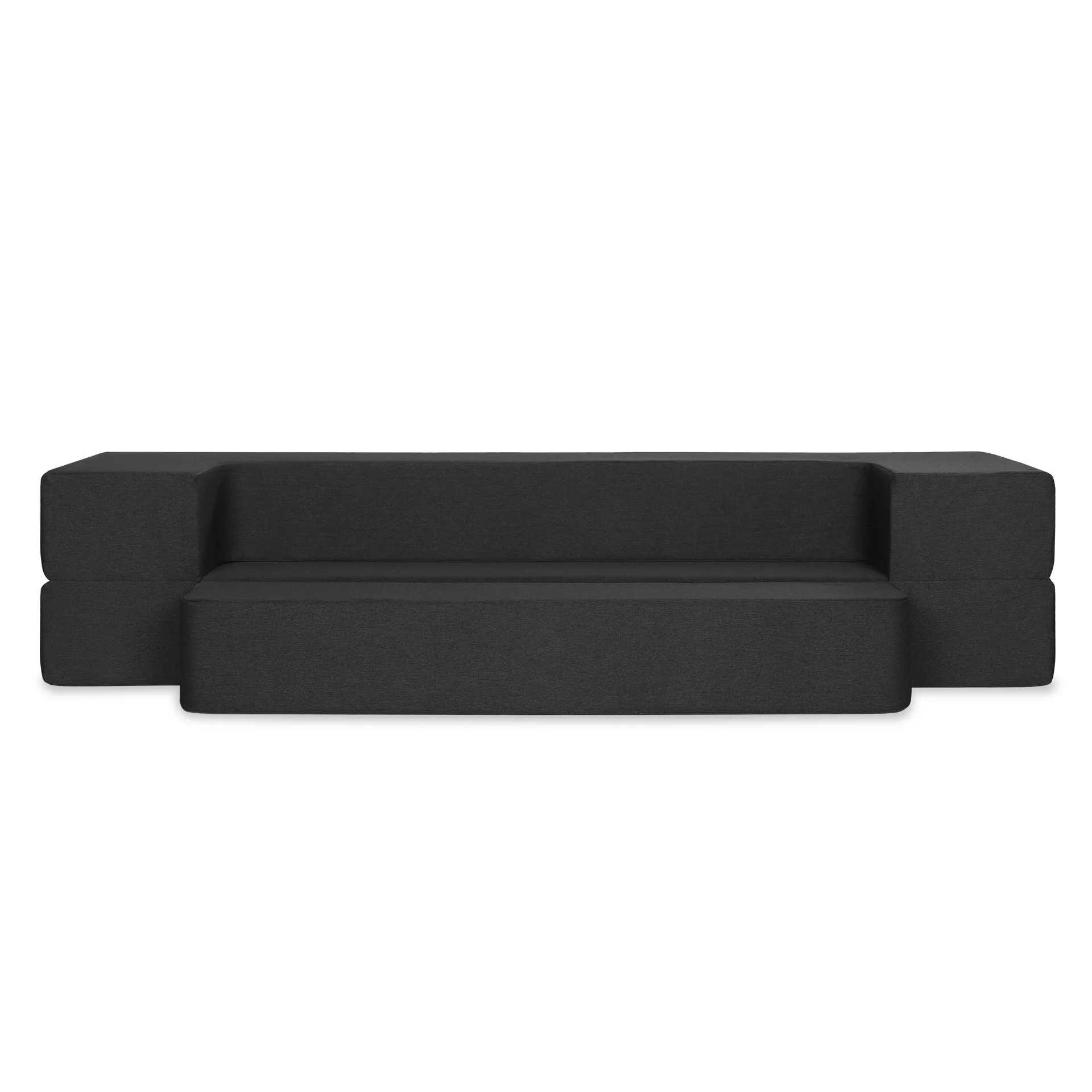 Portable Sofa Bed Folding Foam Mattress - Image 10