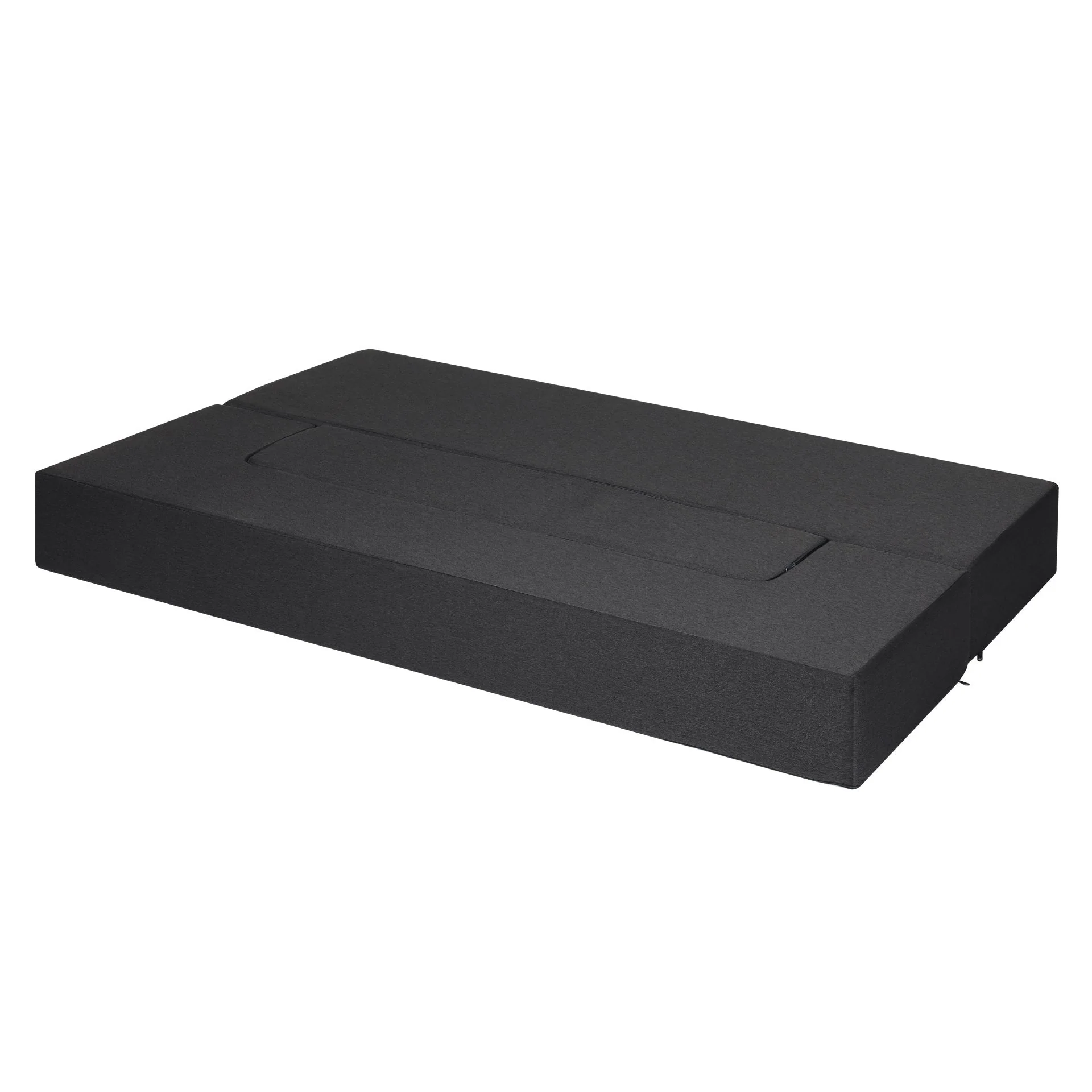 Portable Sofa Bed Folding Foam Mattress - Image 9