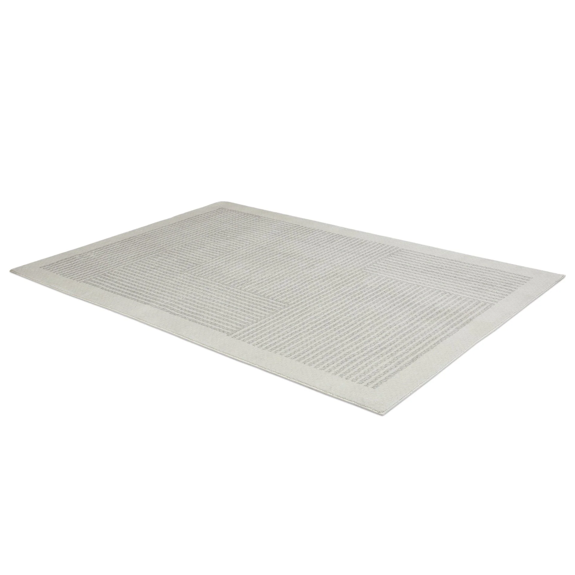 Premium Super Thick Modern Rug Design A 160x230cm
