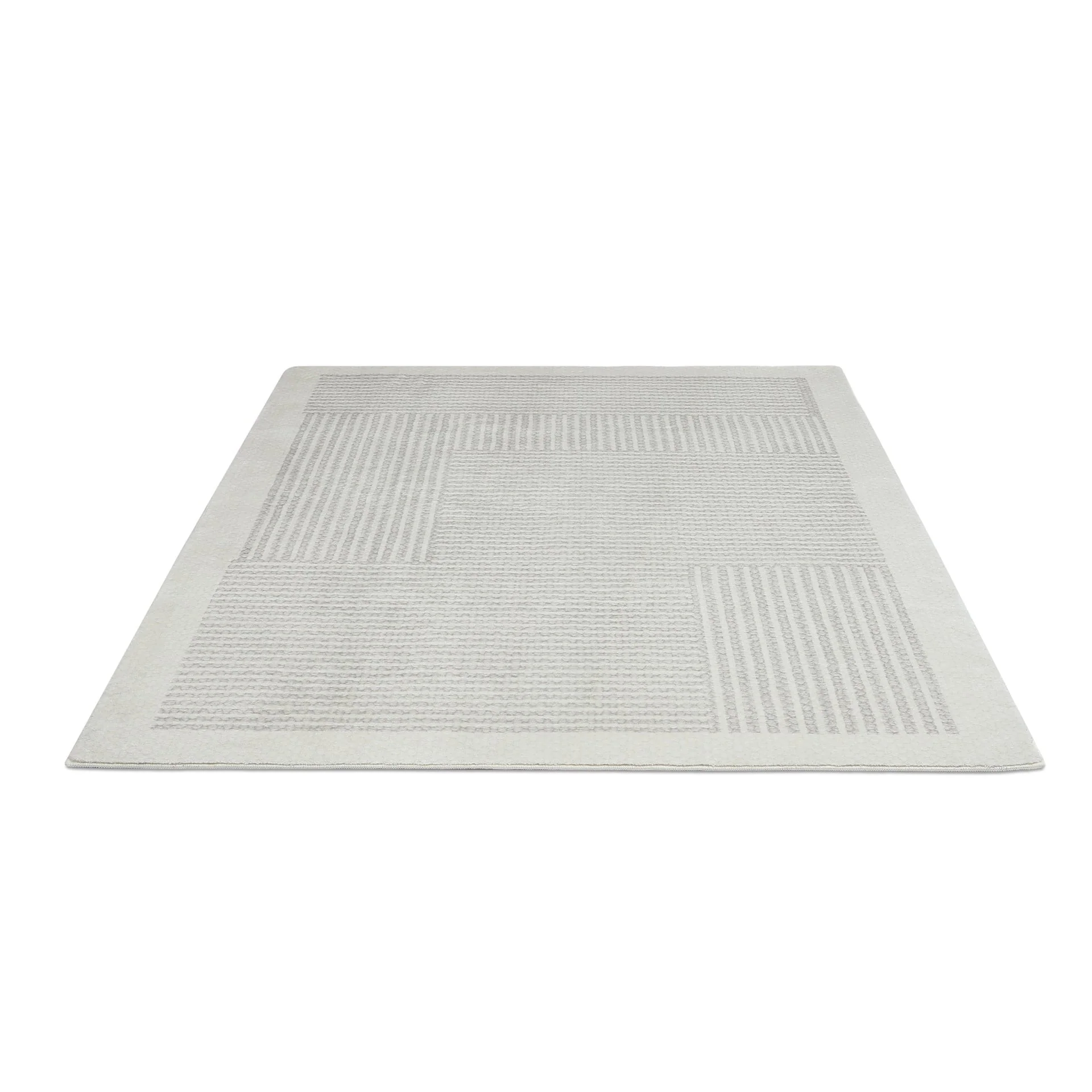 Premium Super Thick Modern Rug Design A 160x230cm - Image 3