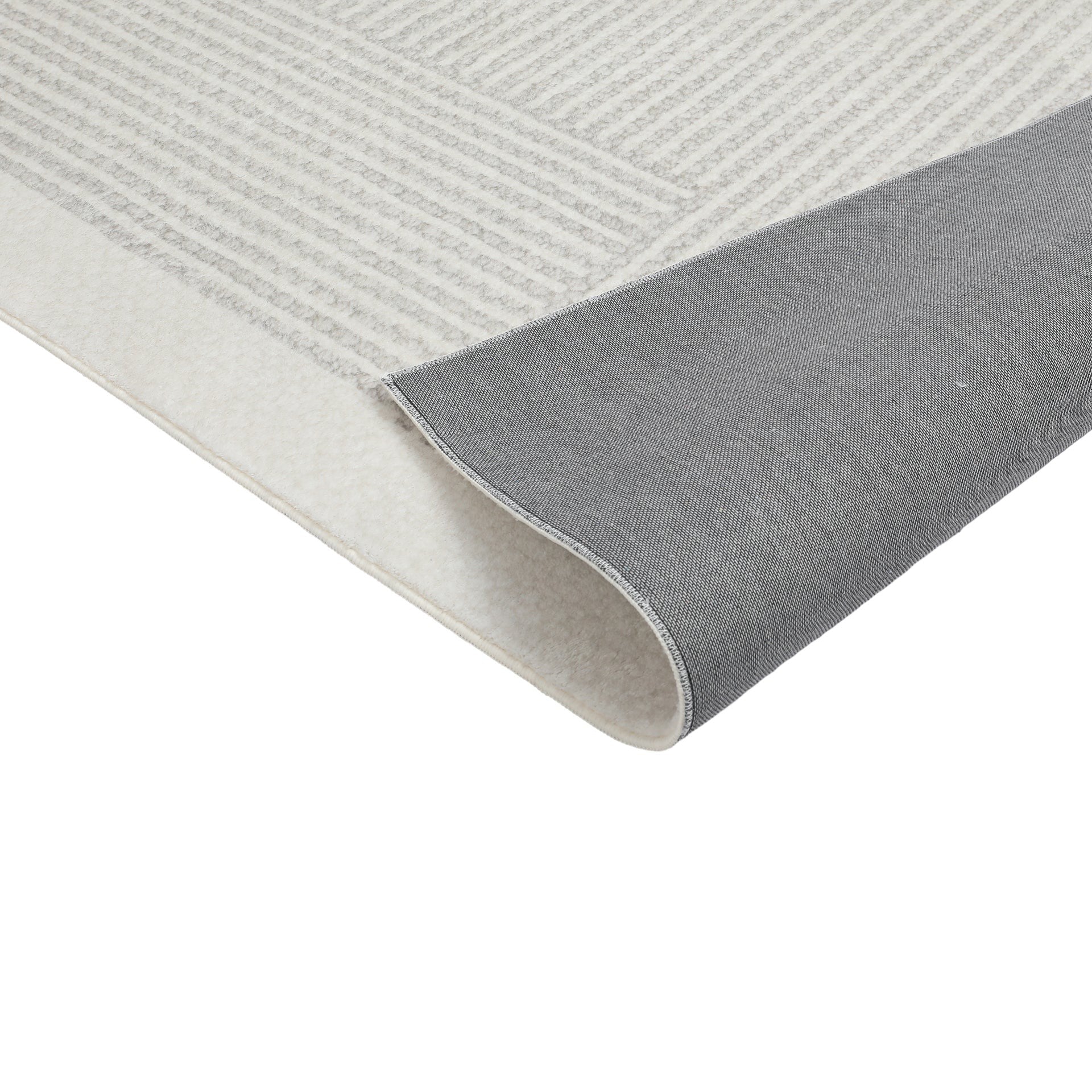 Premium Super Thick Modern Rug Design A 160x230cm - Image 5