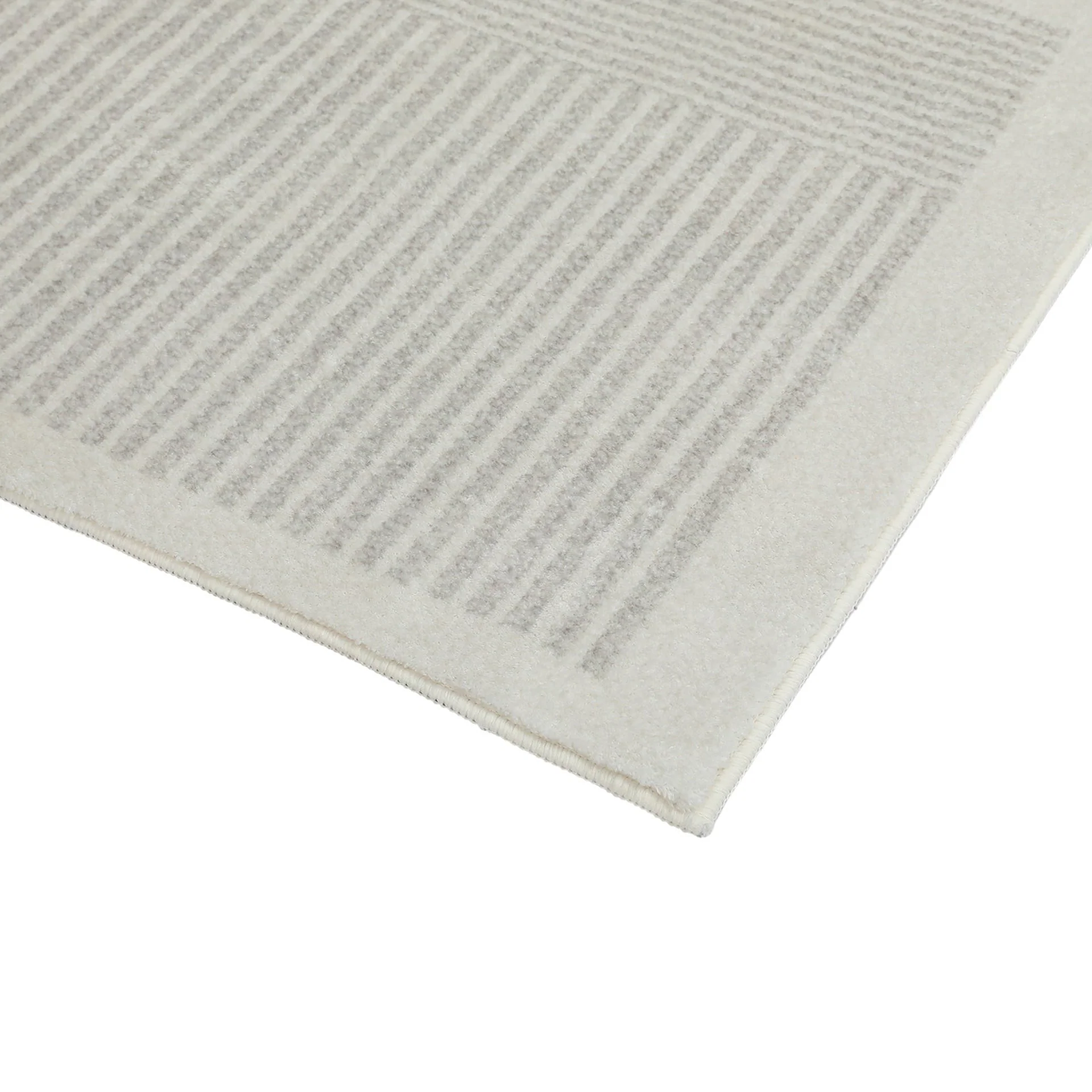 Premium Super Thick Modern Rug Design A 60x160cm - Image 4