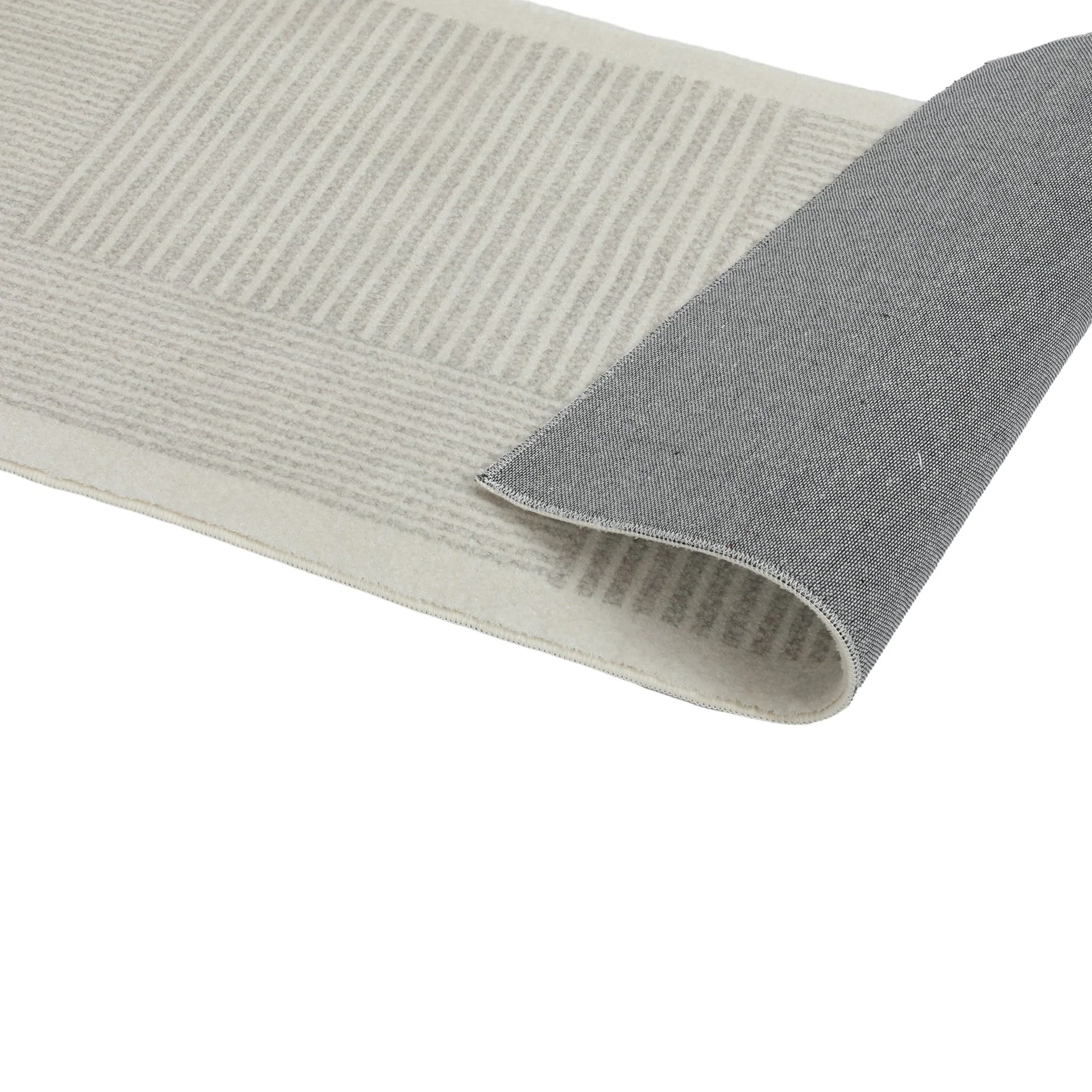 Premium Super Thick Modern Rug Design A 60x160cm - Image 5
