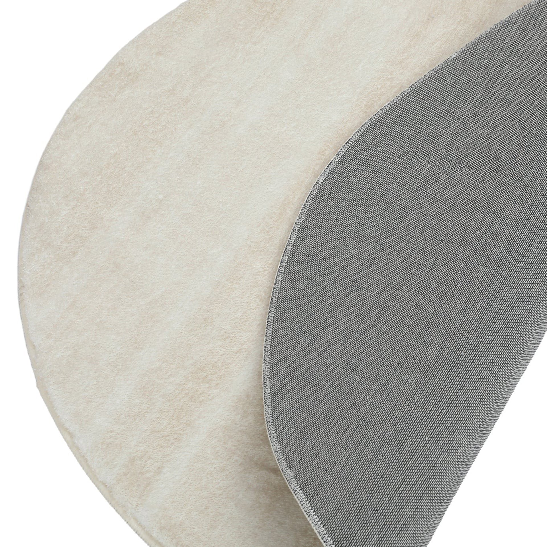Premium Super Thick Modern Rug Design E 100cm - Image 4