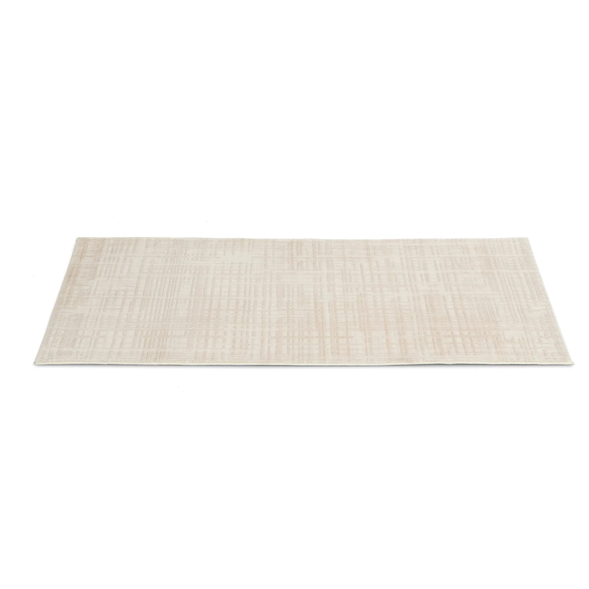 Premium Super Thick Modern Rug Design F 60x160cm - Image 2