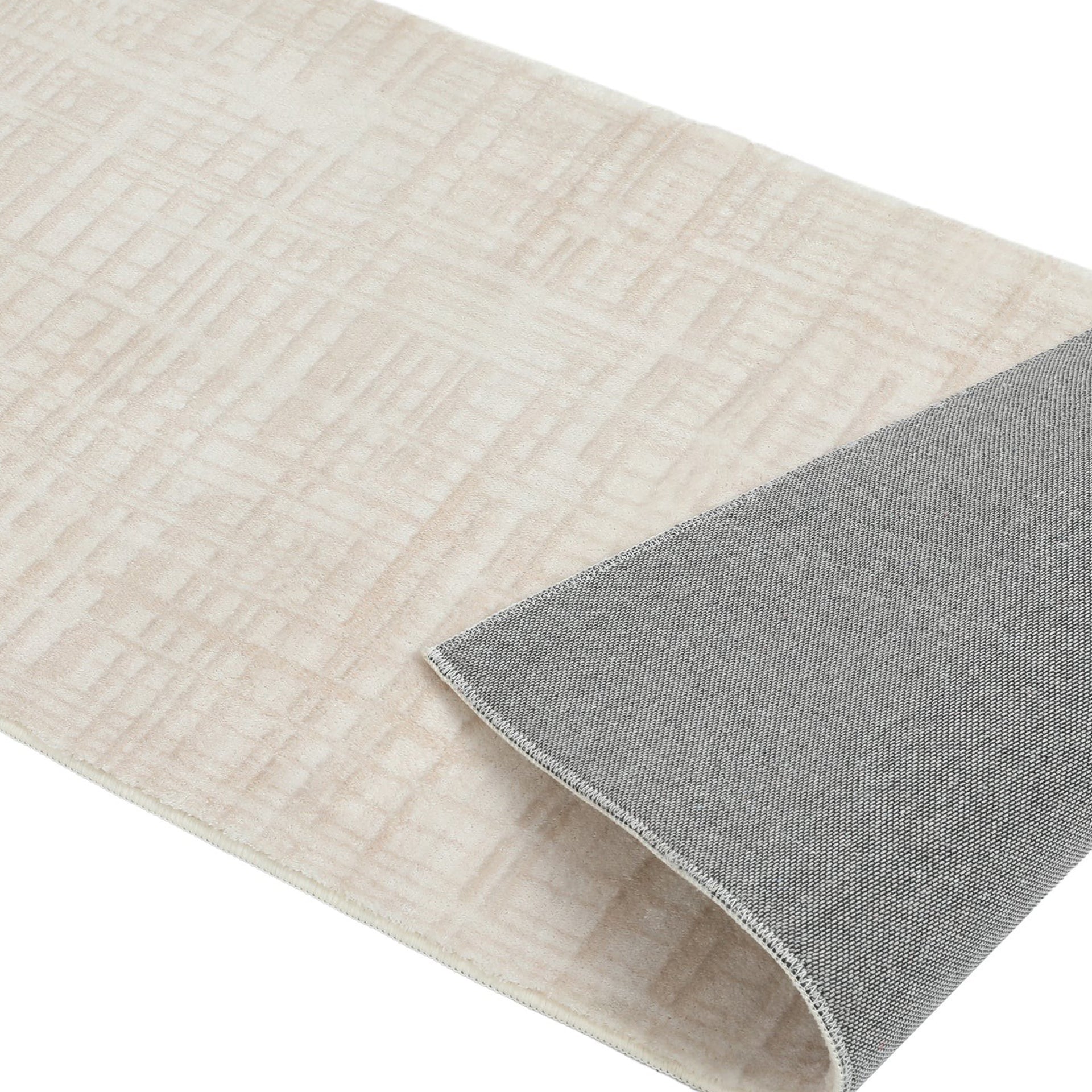 Premium Super Thick Modern Rug Design F 60x160cm - Image 5