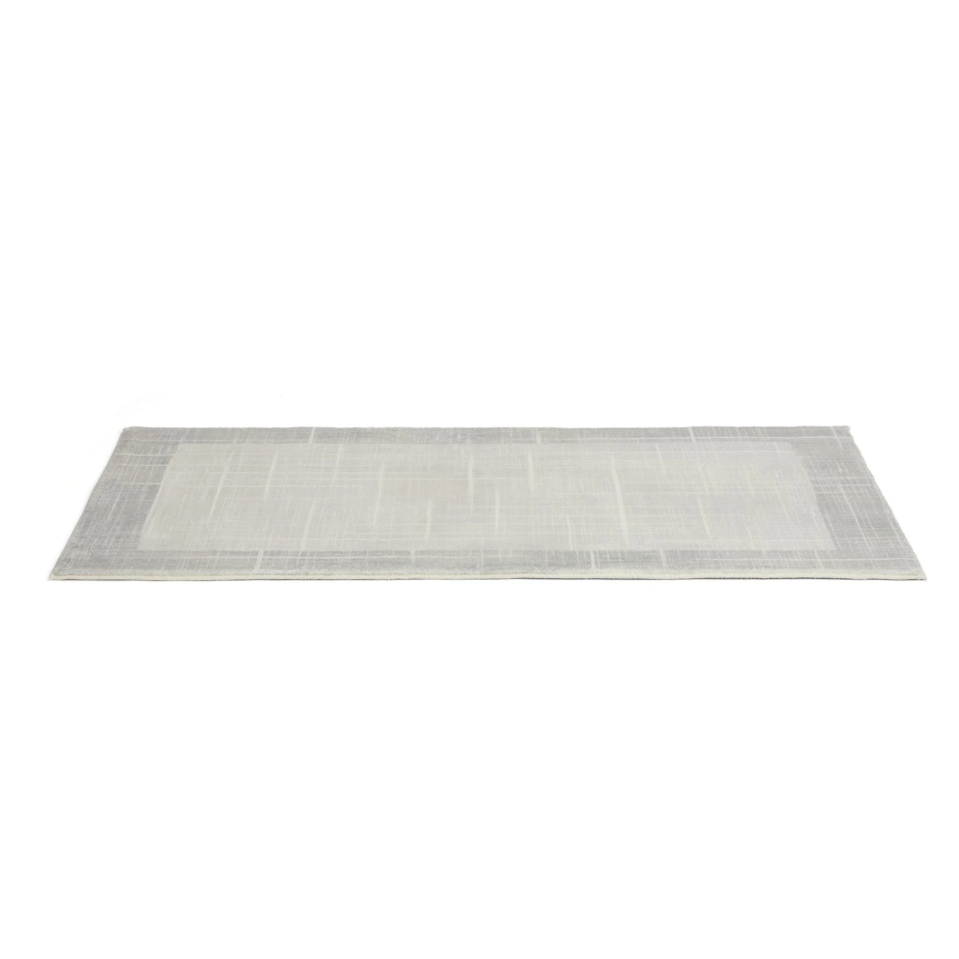 Premium Super Thick Modern Rug Design J 60x160cm - Image 2