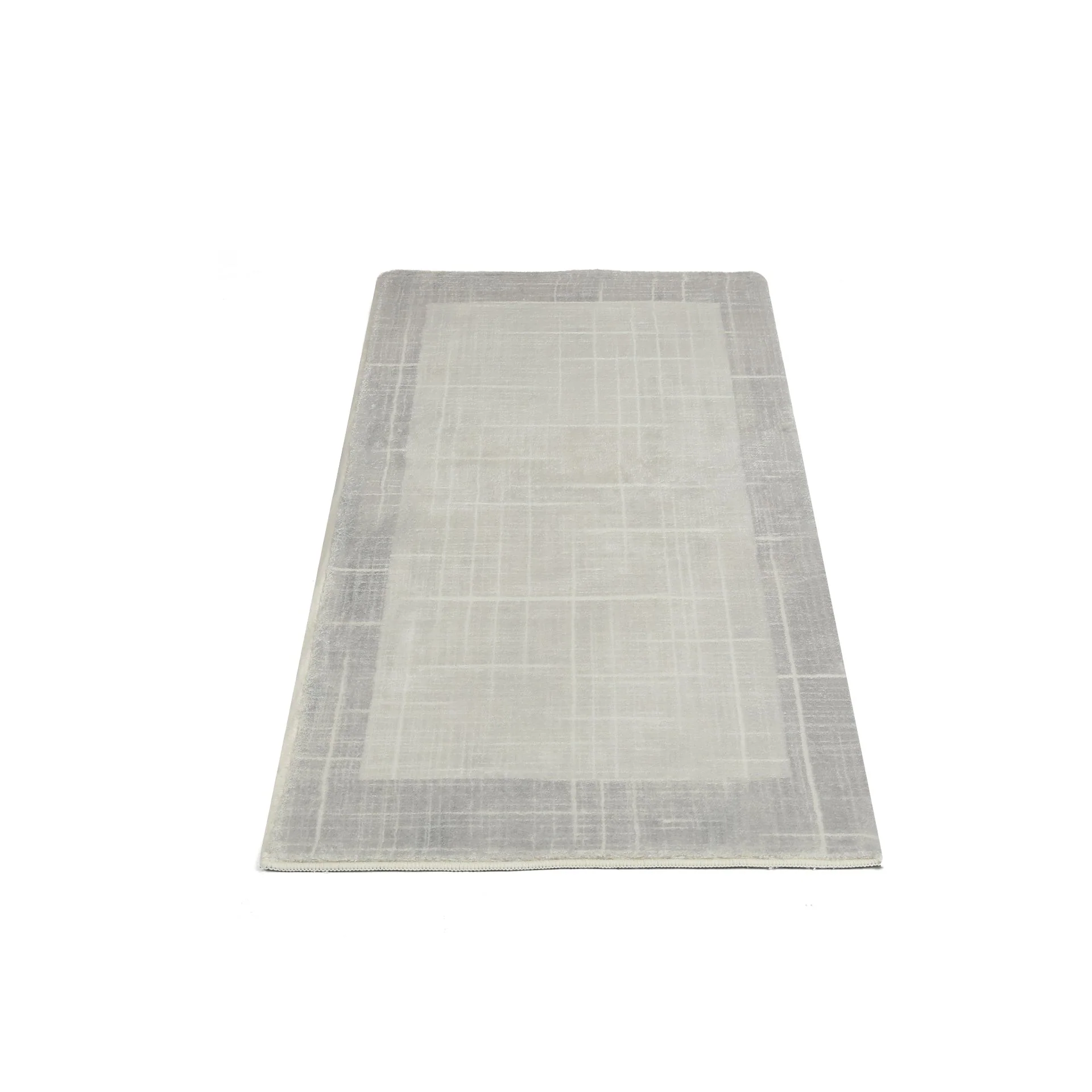 Premium Super Thick Modern Rug Design J 60x160cm - Image 3