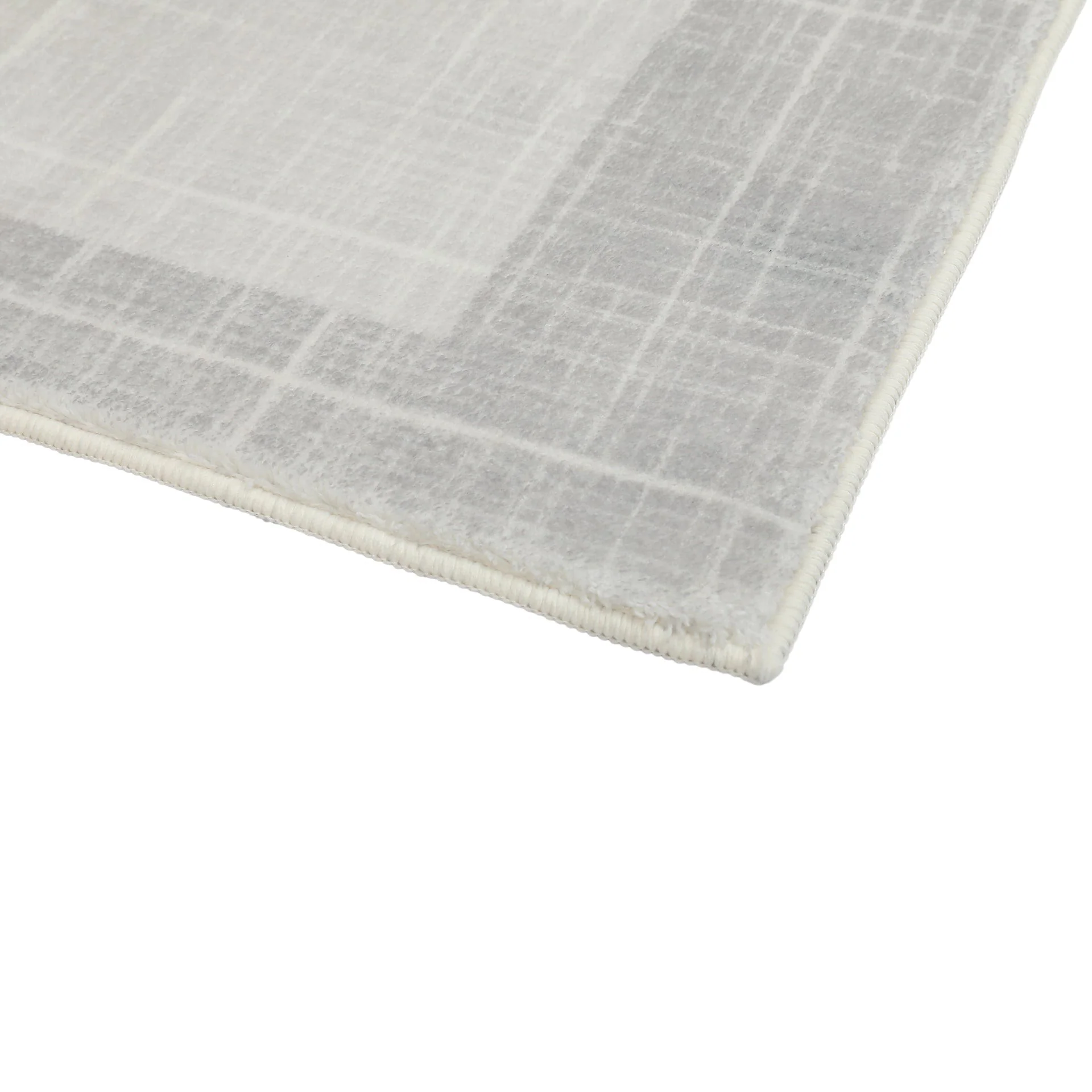 Premium Super Thick Modern Rug Design J 60x160cm - Image 4
